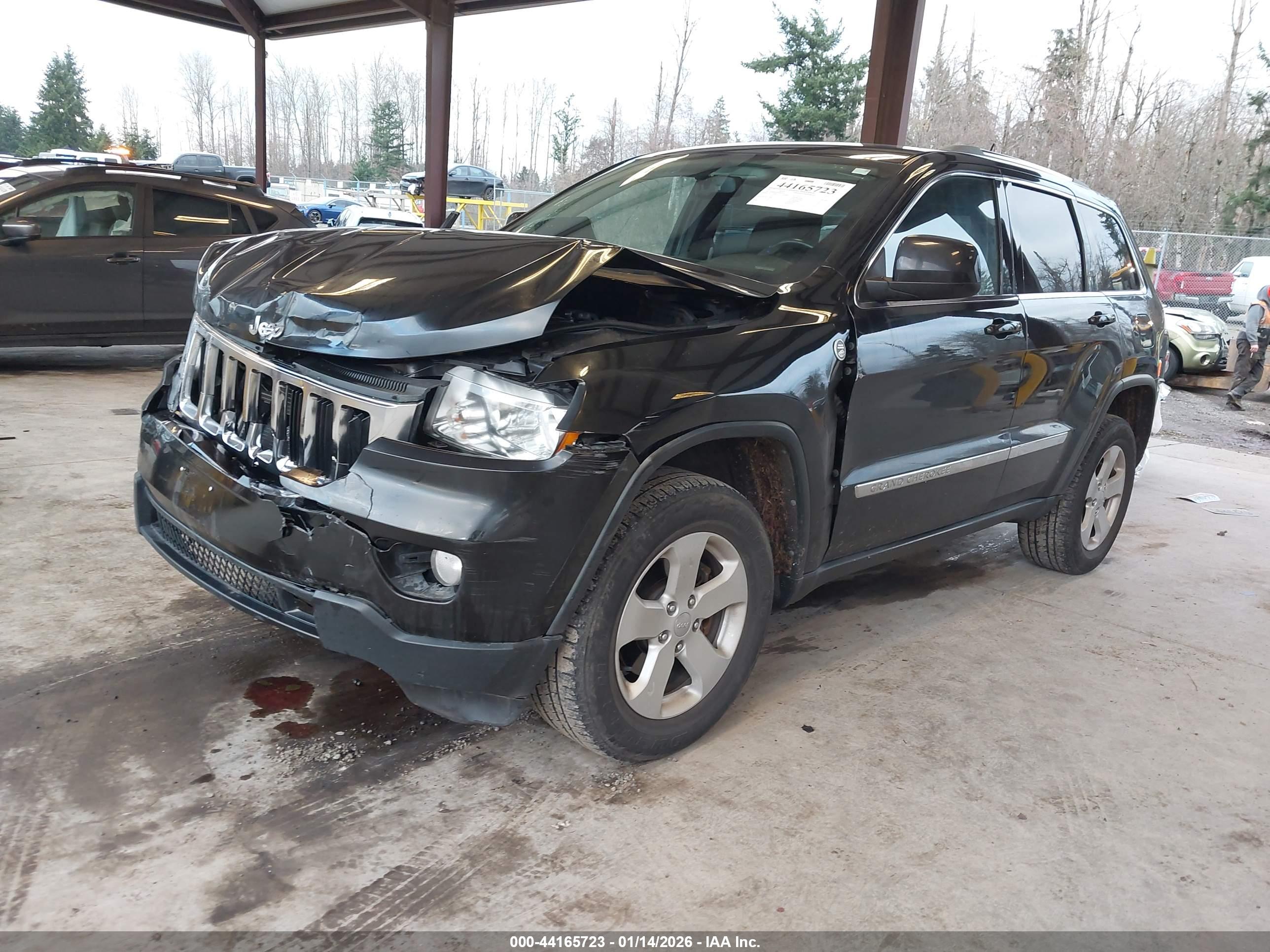 JEEP GRAND image 2