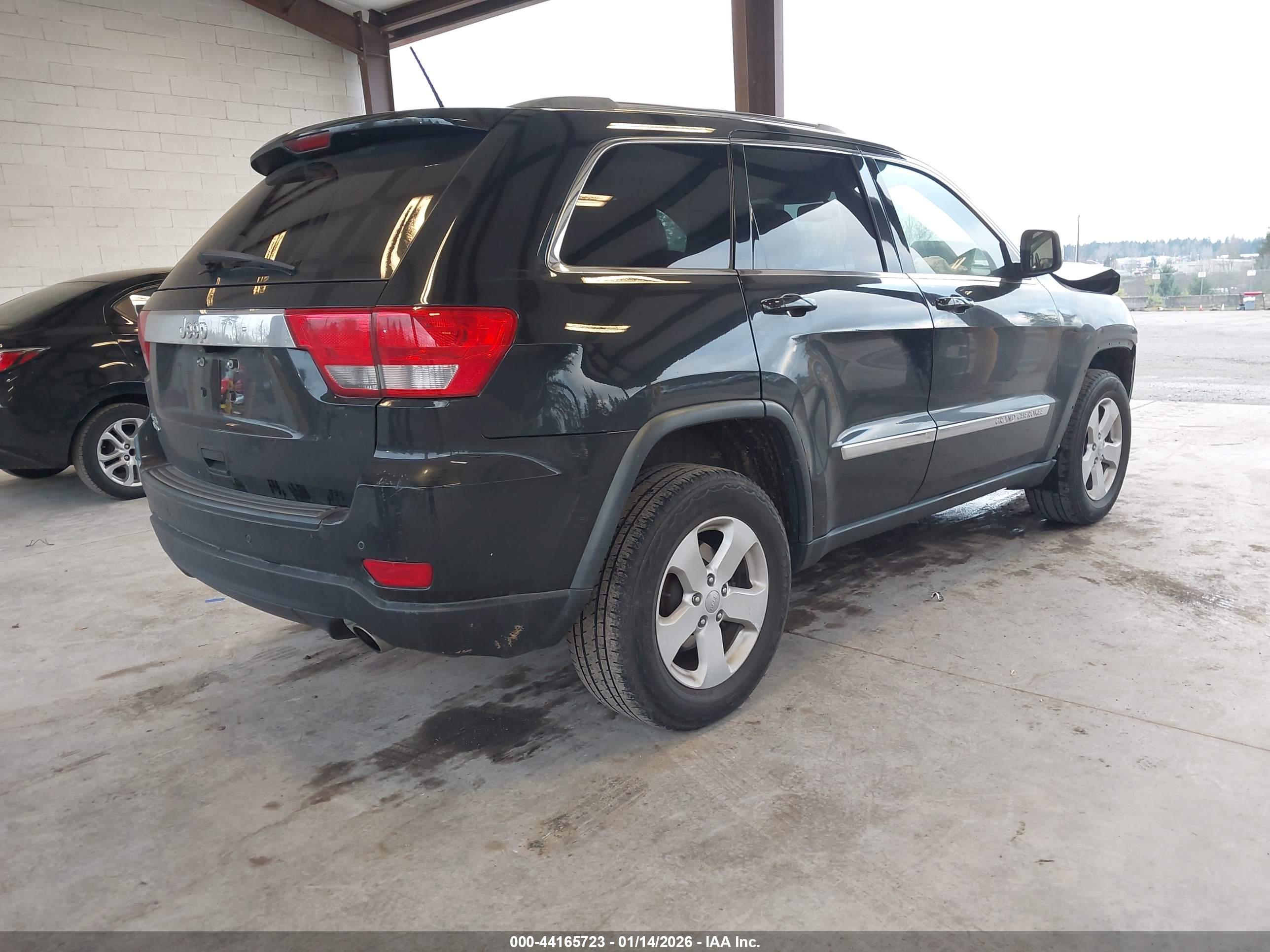 JEEP GRAND image 4