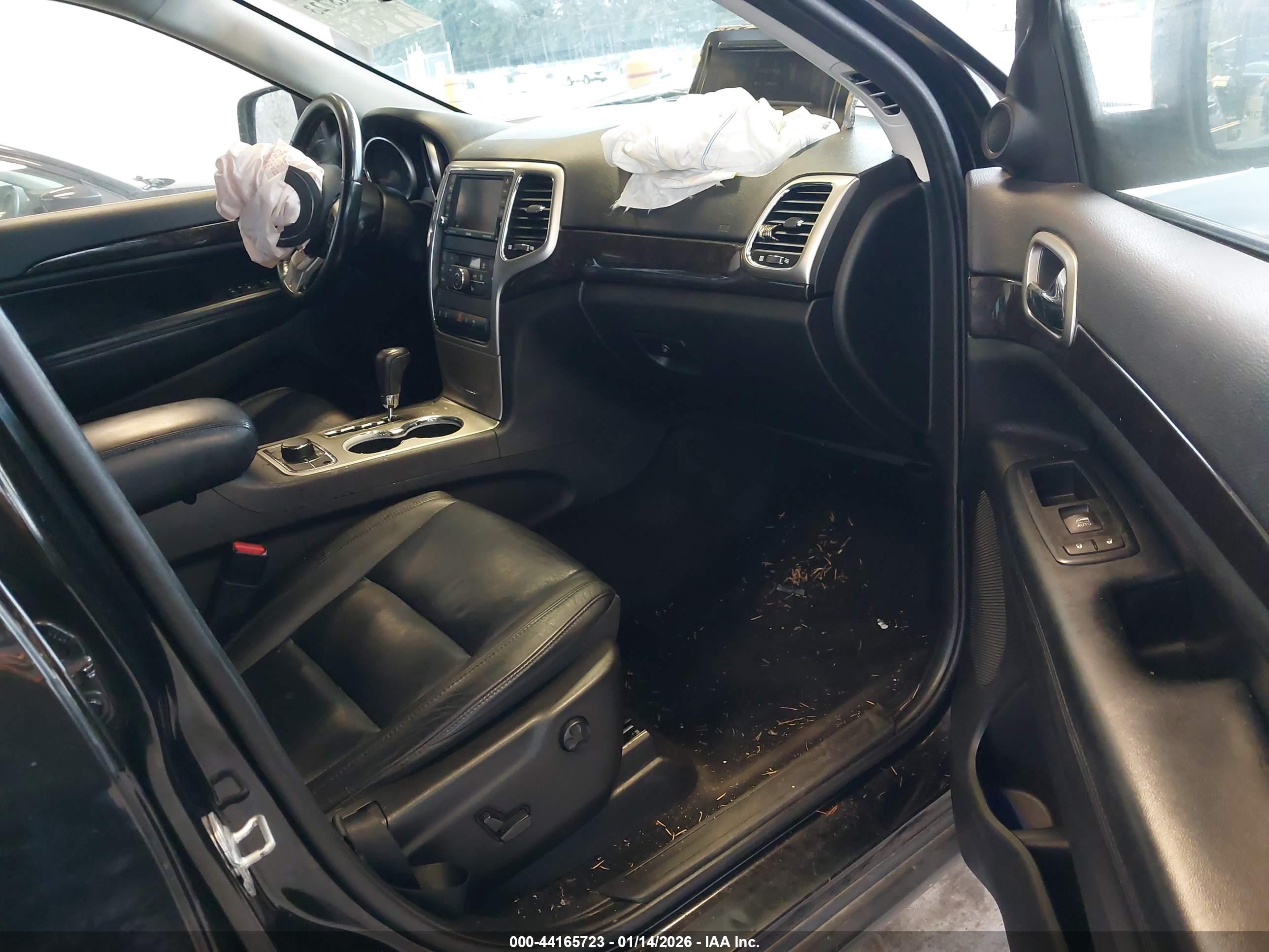 JEEP GRAND image 5