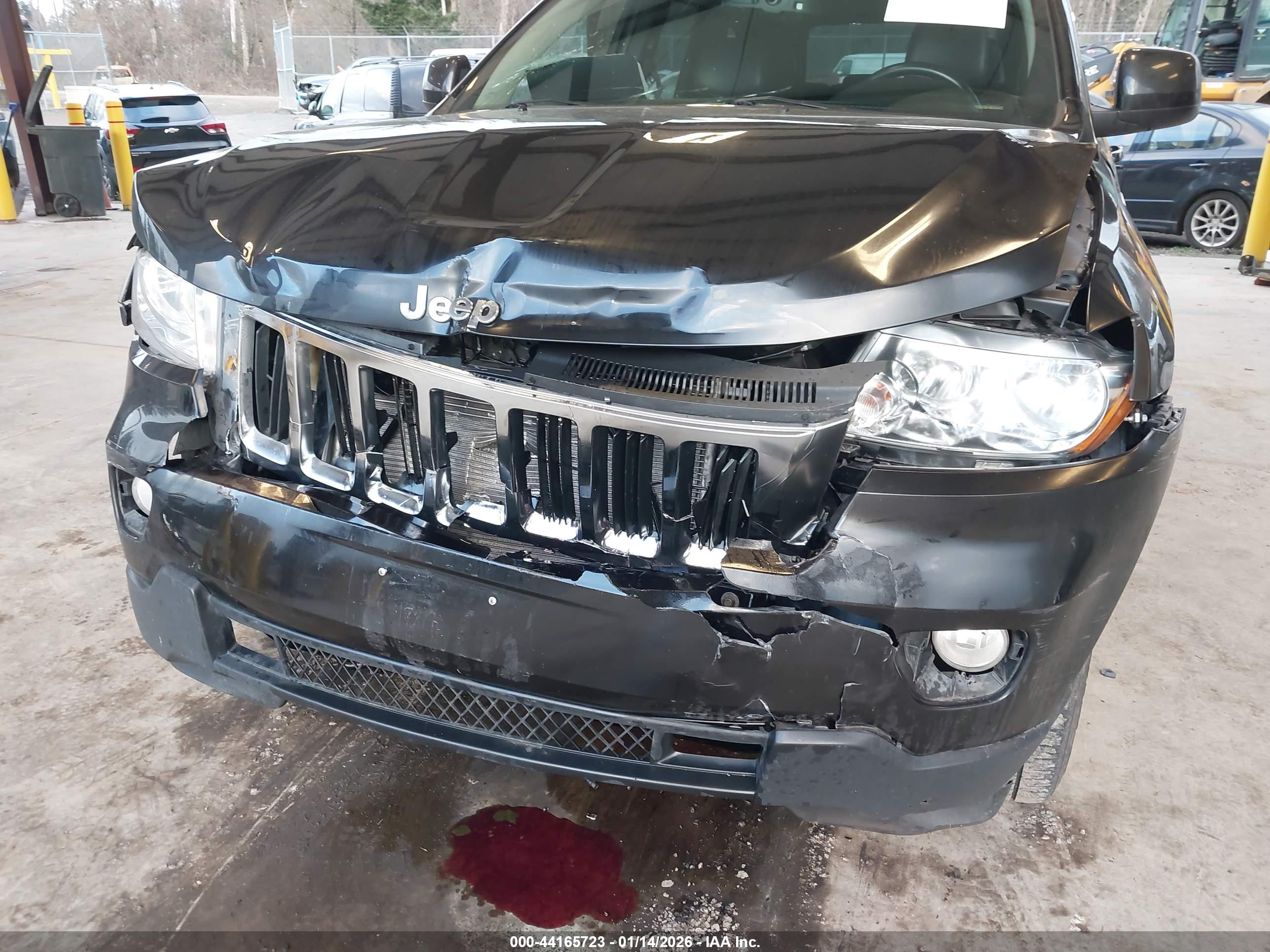 JEEP GRAND image 6