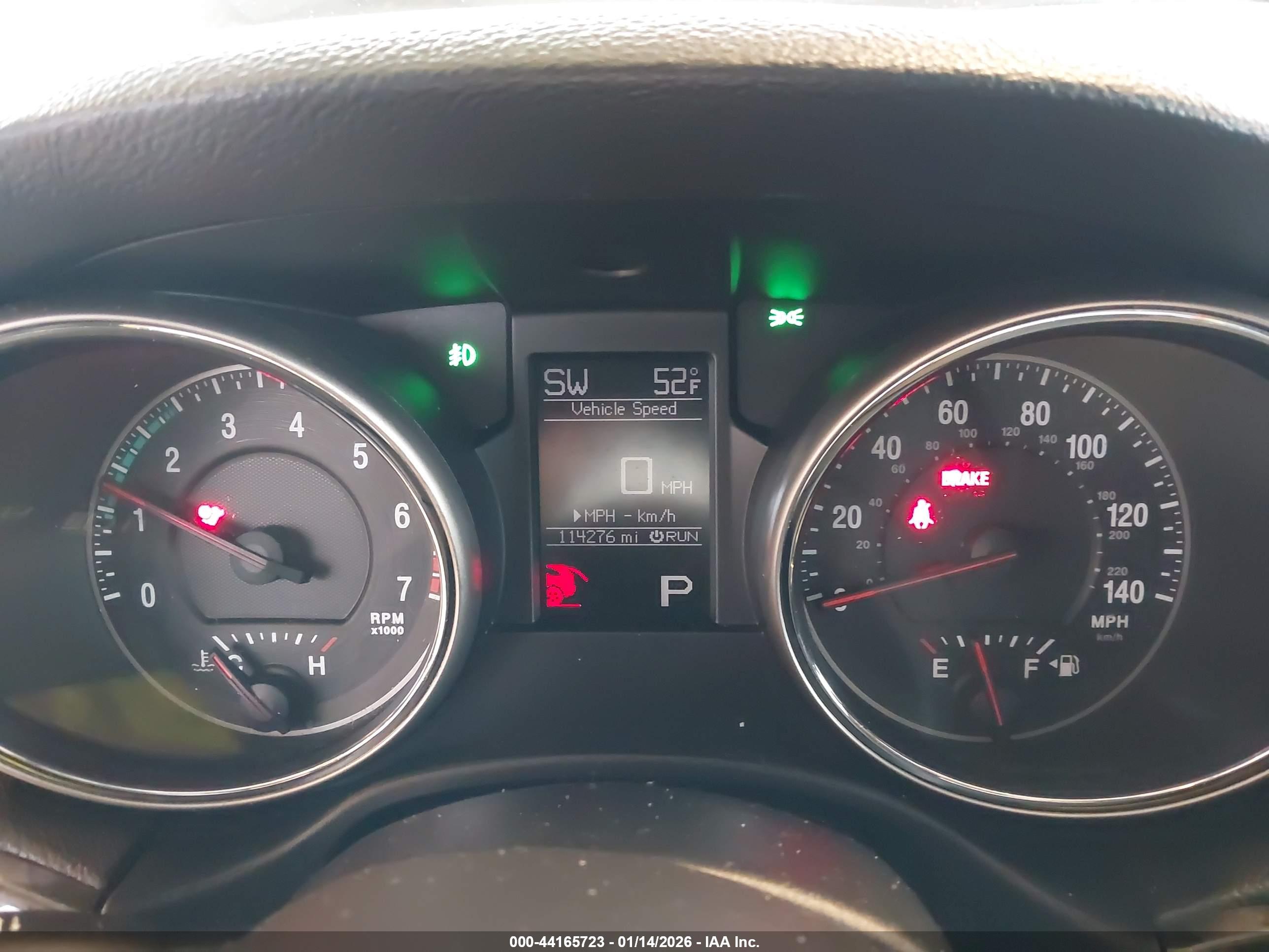 JEEP GRAND image 7