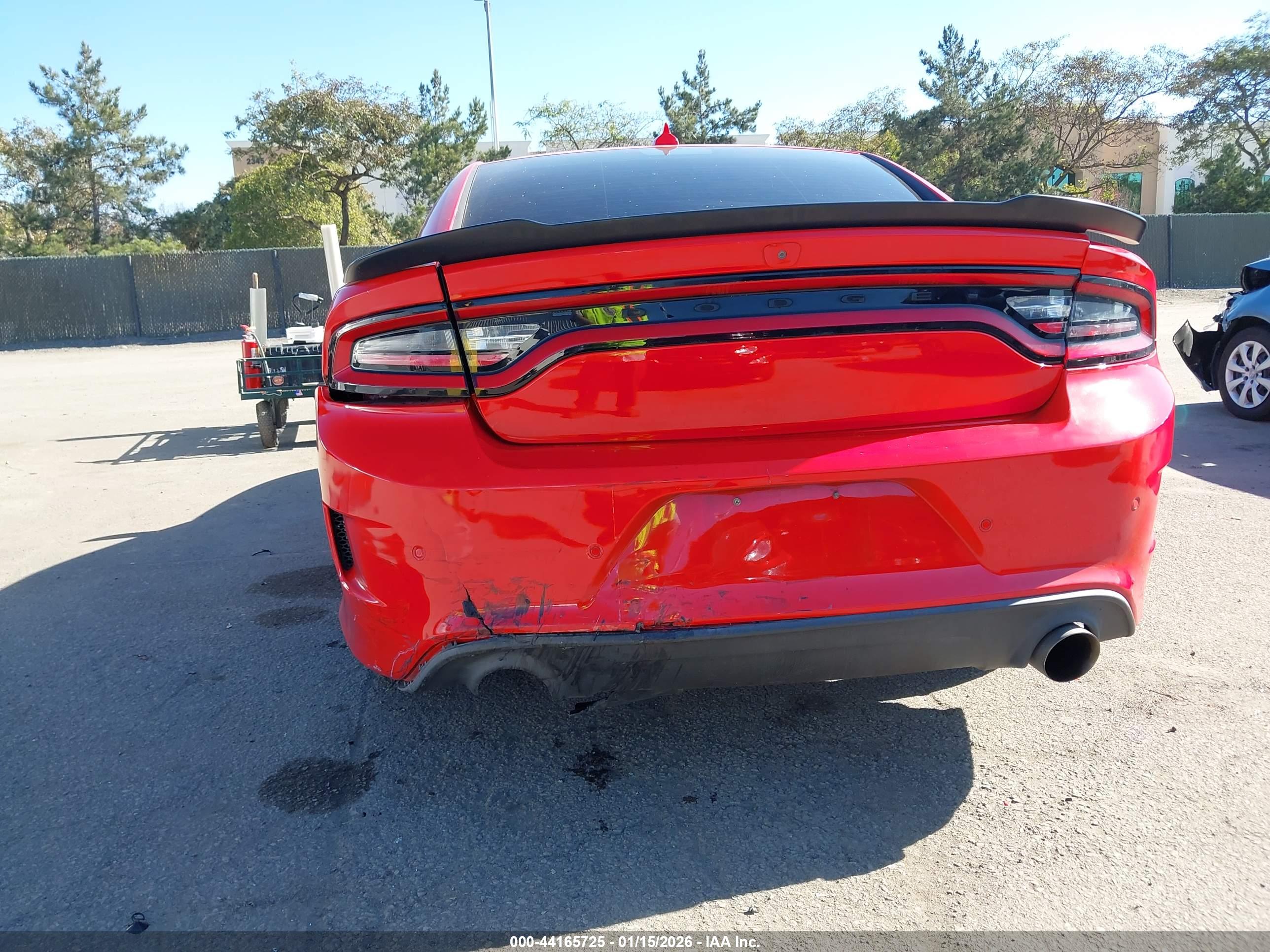DODGE CHARGER image 6