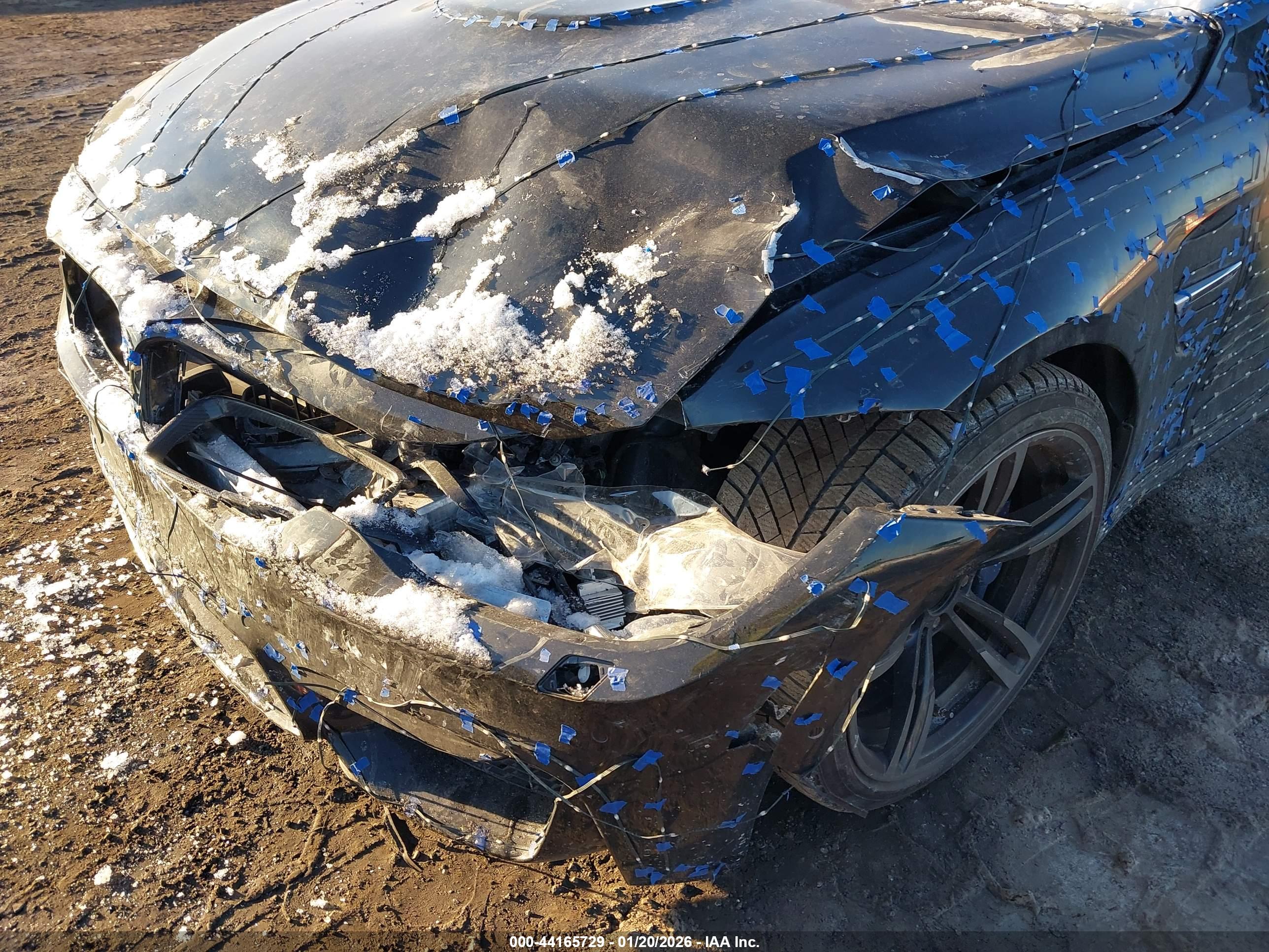 BMW M4 image 6