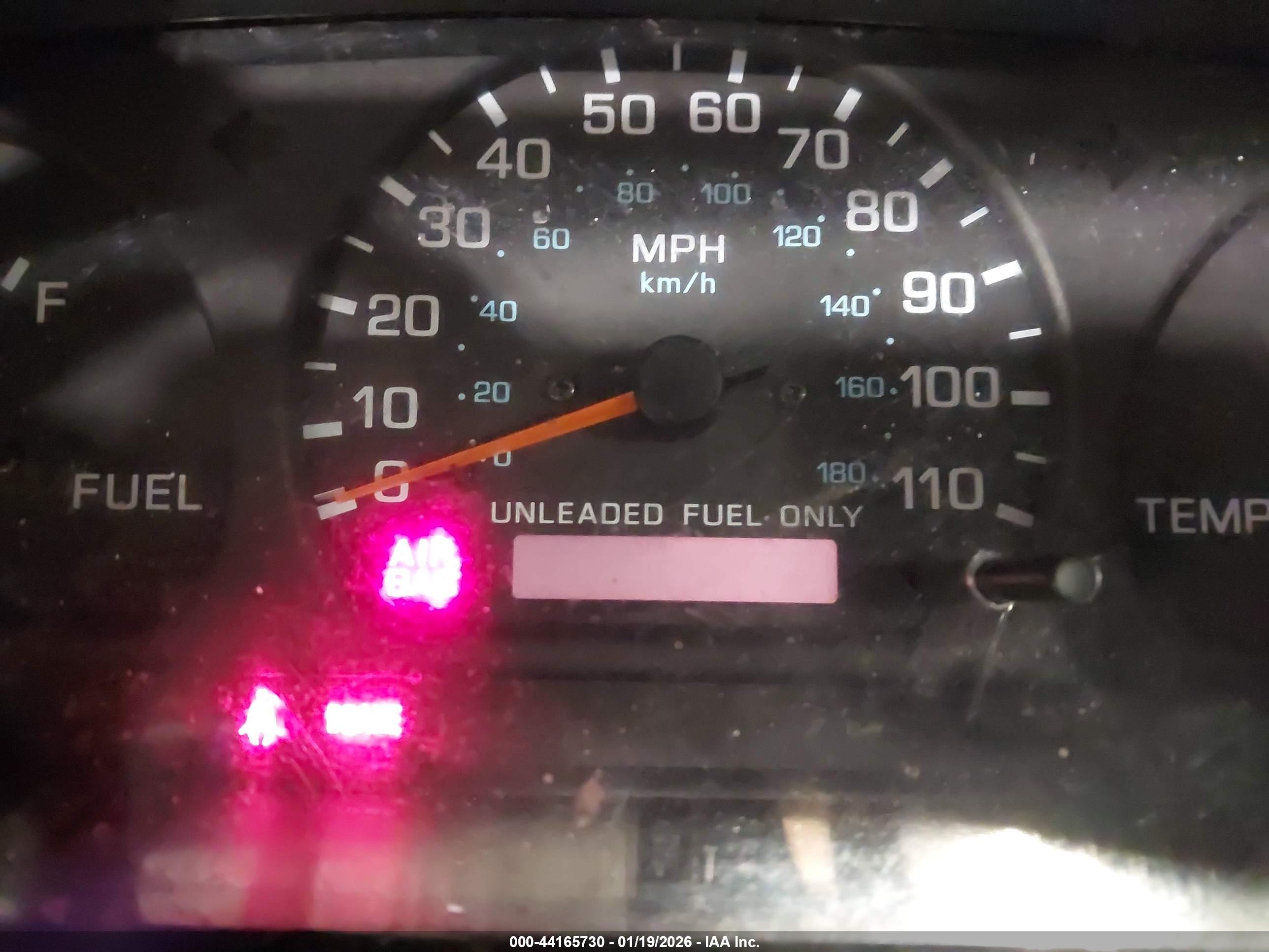 NISSAN FRONTIER image 7