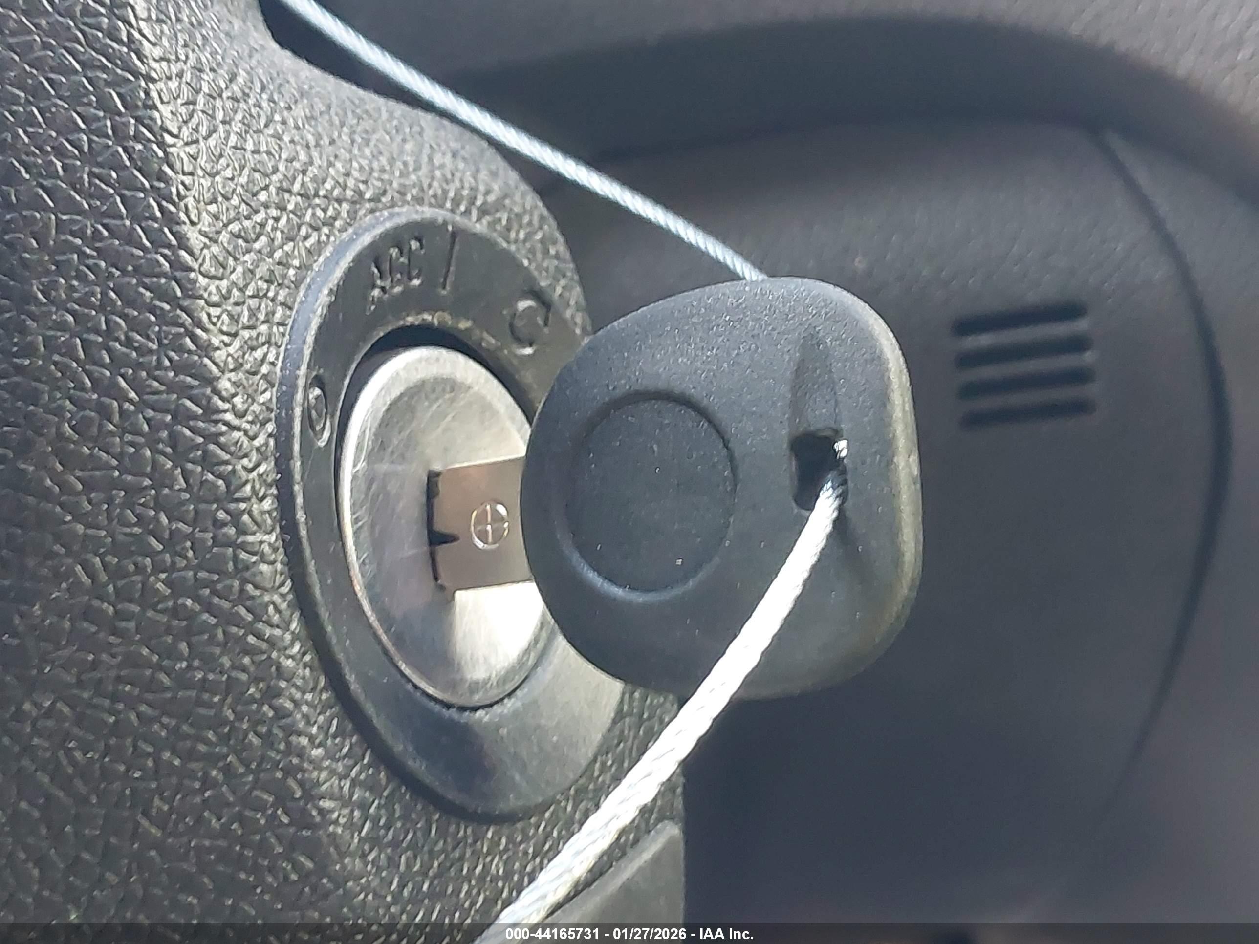 CHEVROLET TRAVERSE image 11