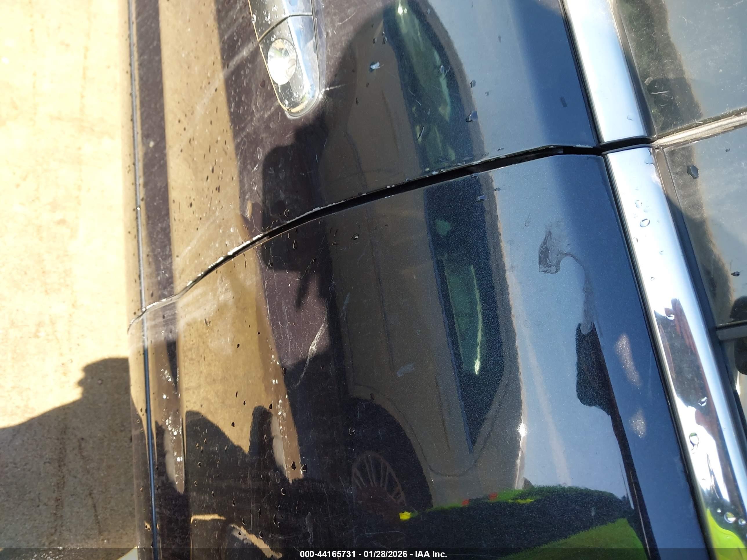 CHEVROLET TRAVERSE image 6