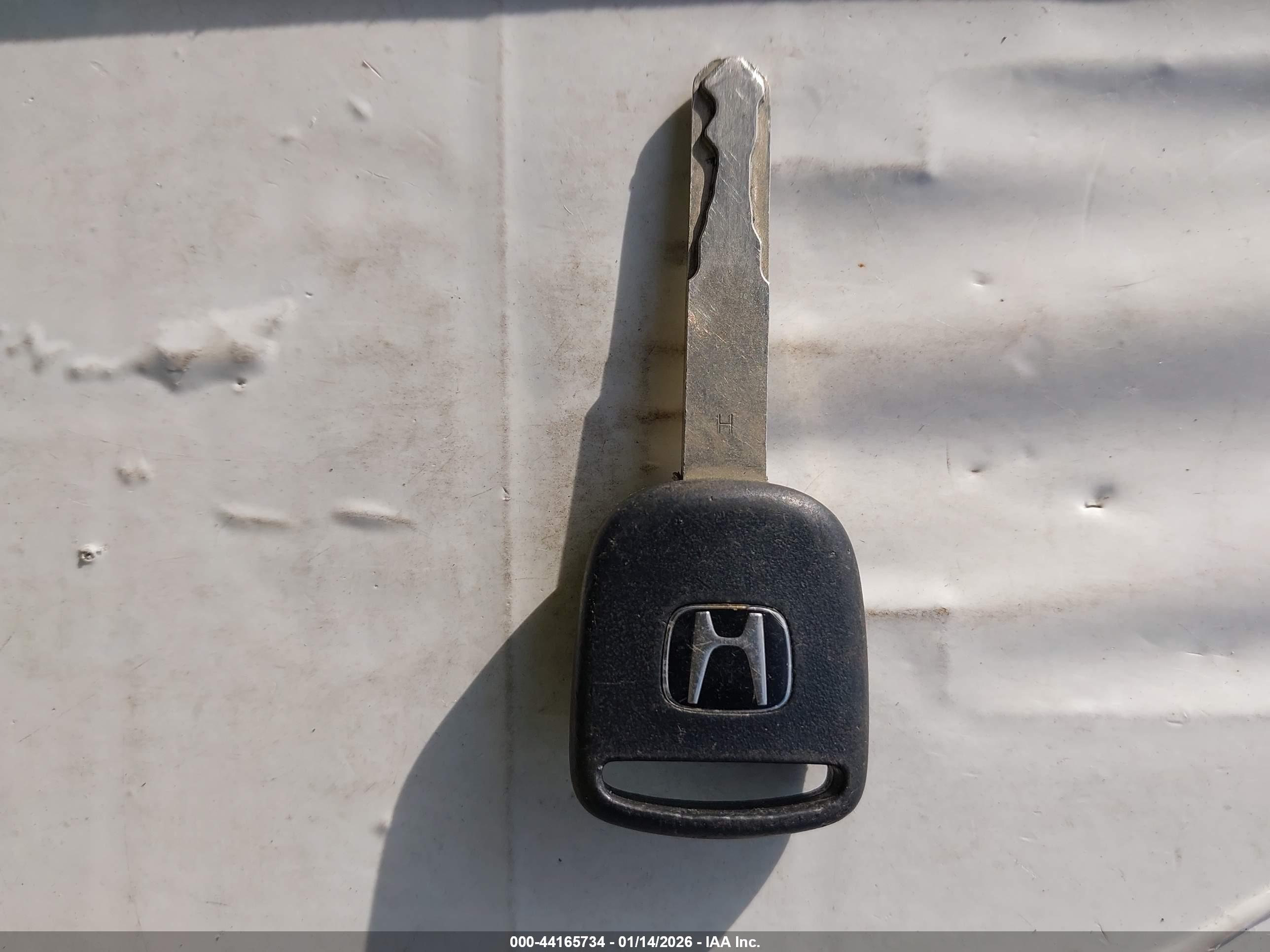 HONDA FIT image 11