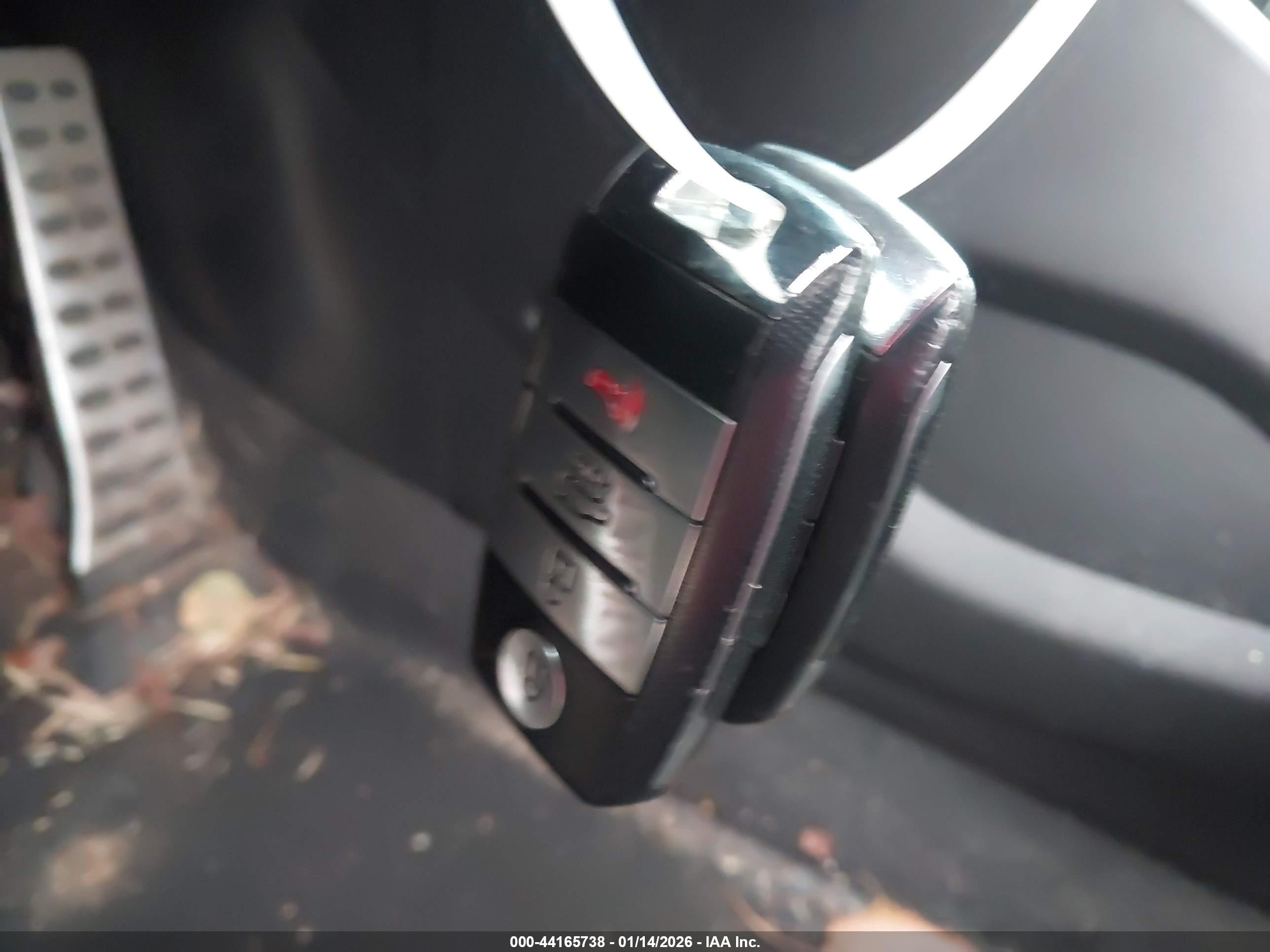 KIA FORTE image 11
