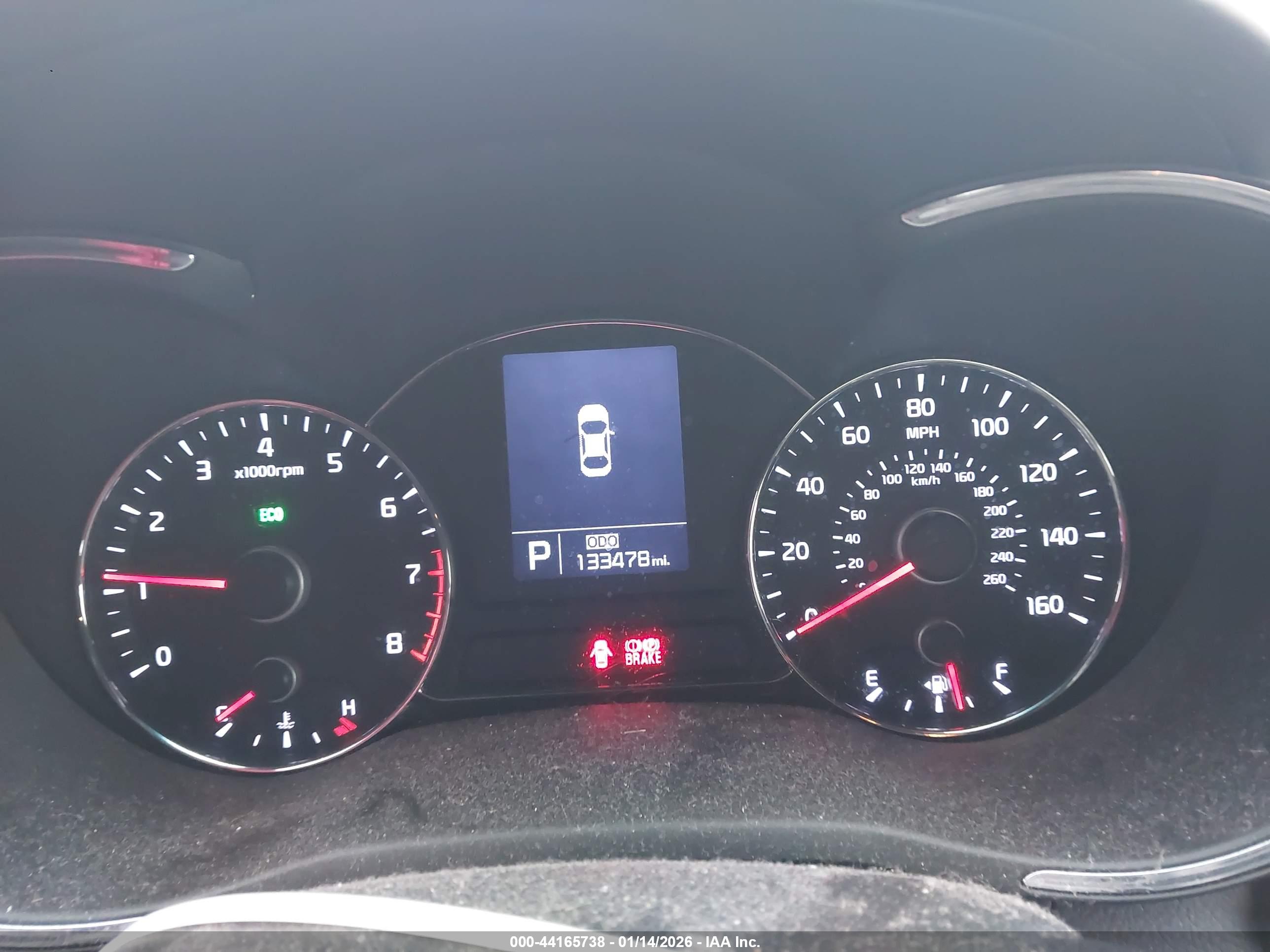 KIA FORTE image 7