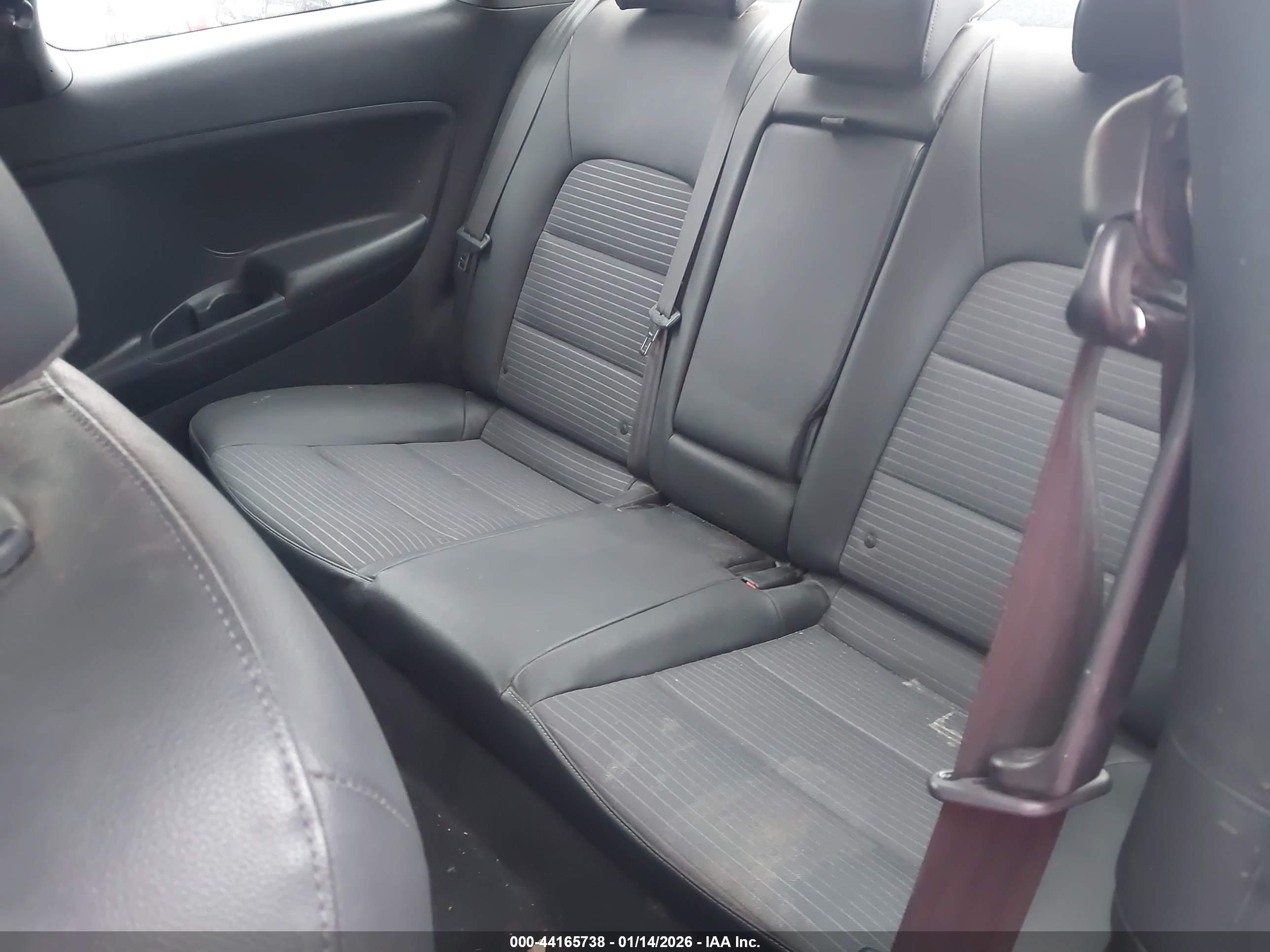 KIA FORTE image 8