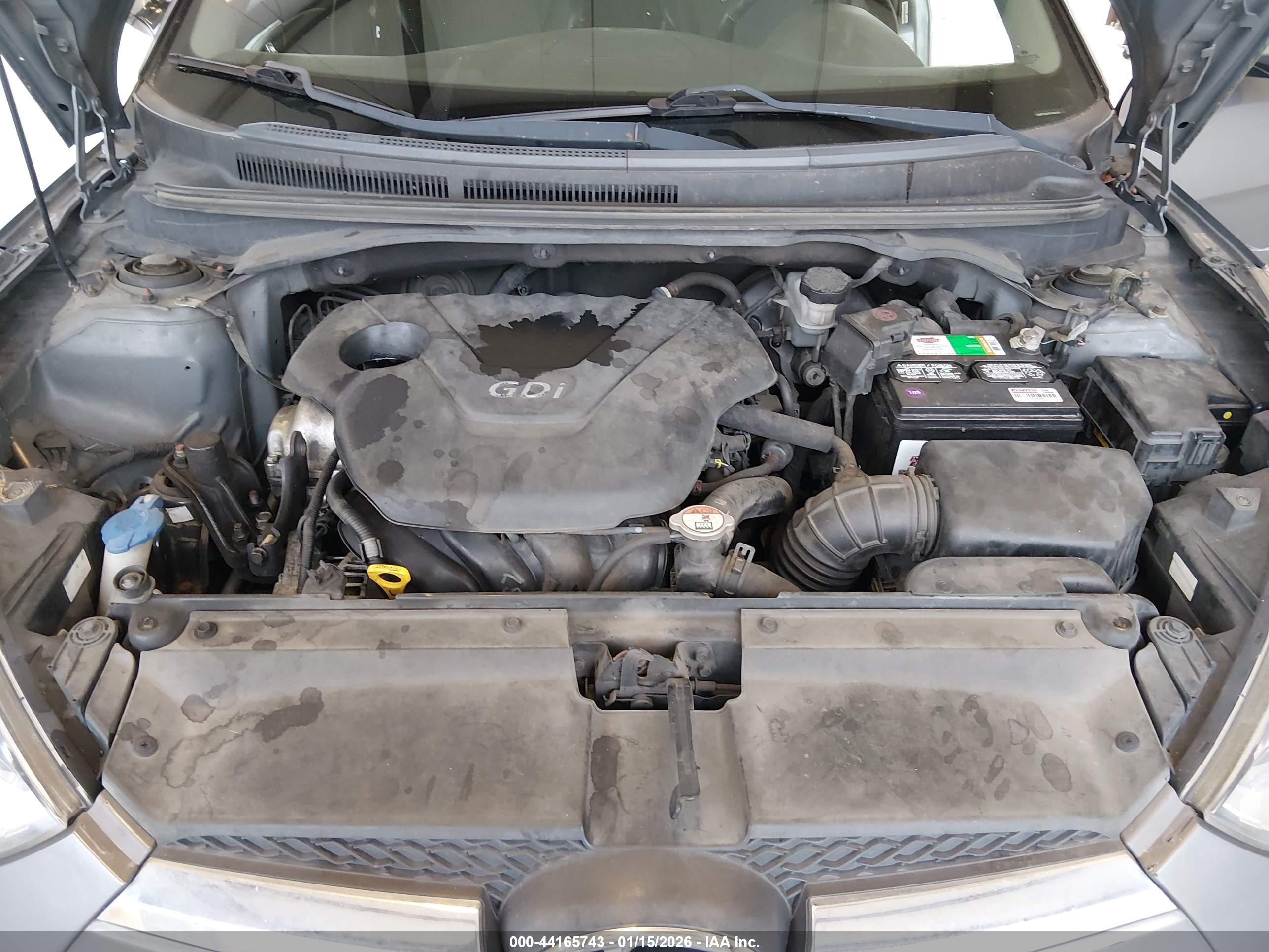 HYUNDAI VELOSTER image 10