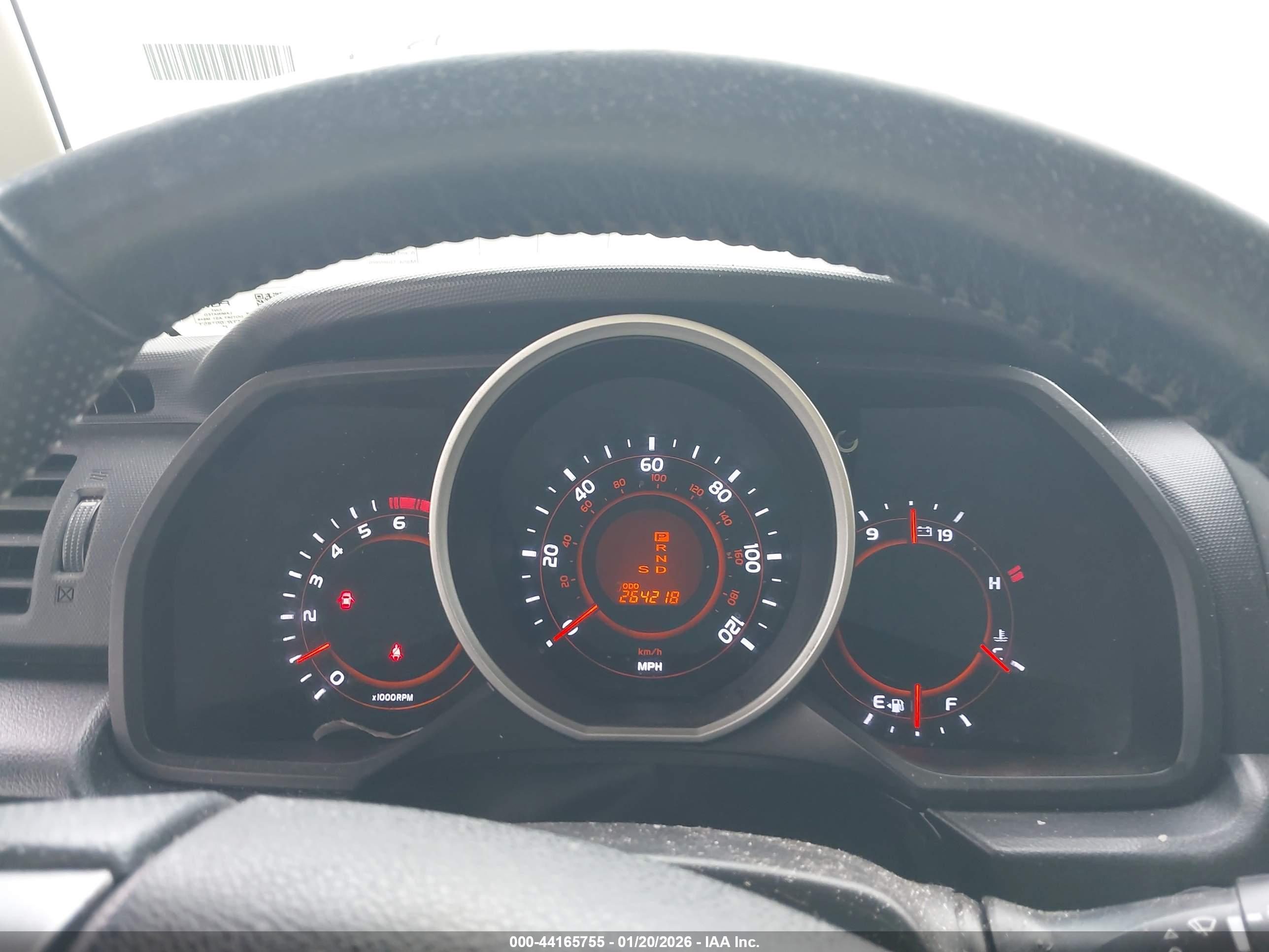 TOYOTA 4RUNNER image 7