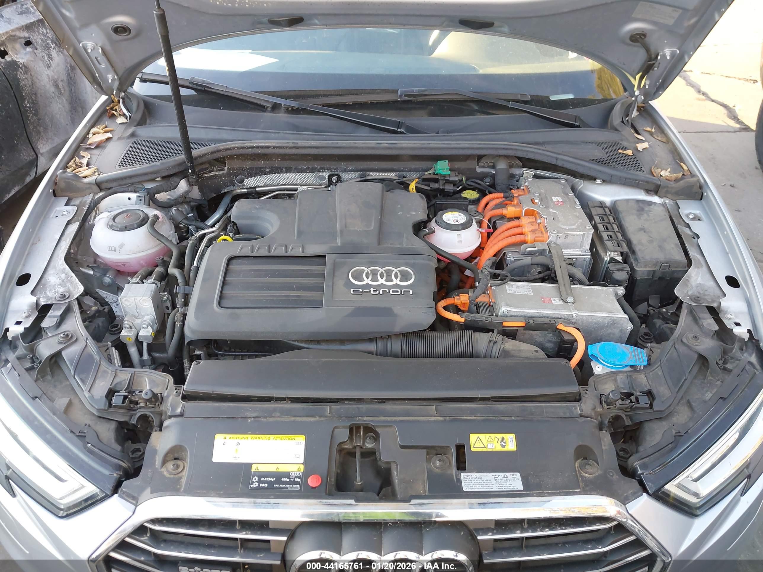 AUDI A3 image 10