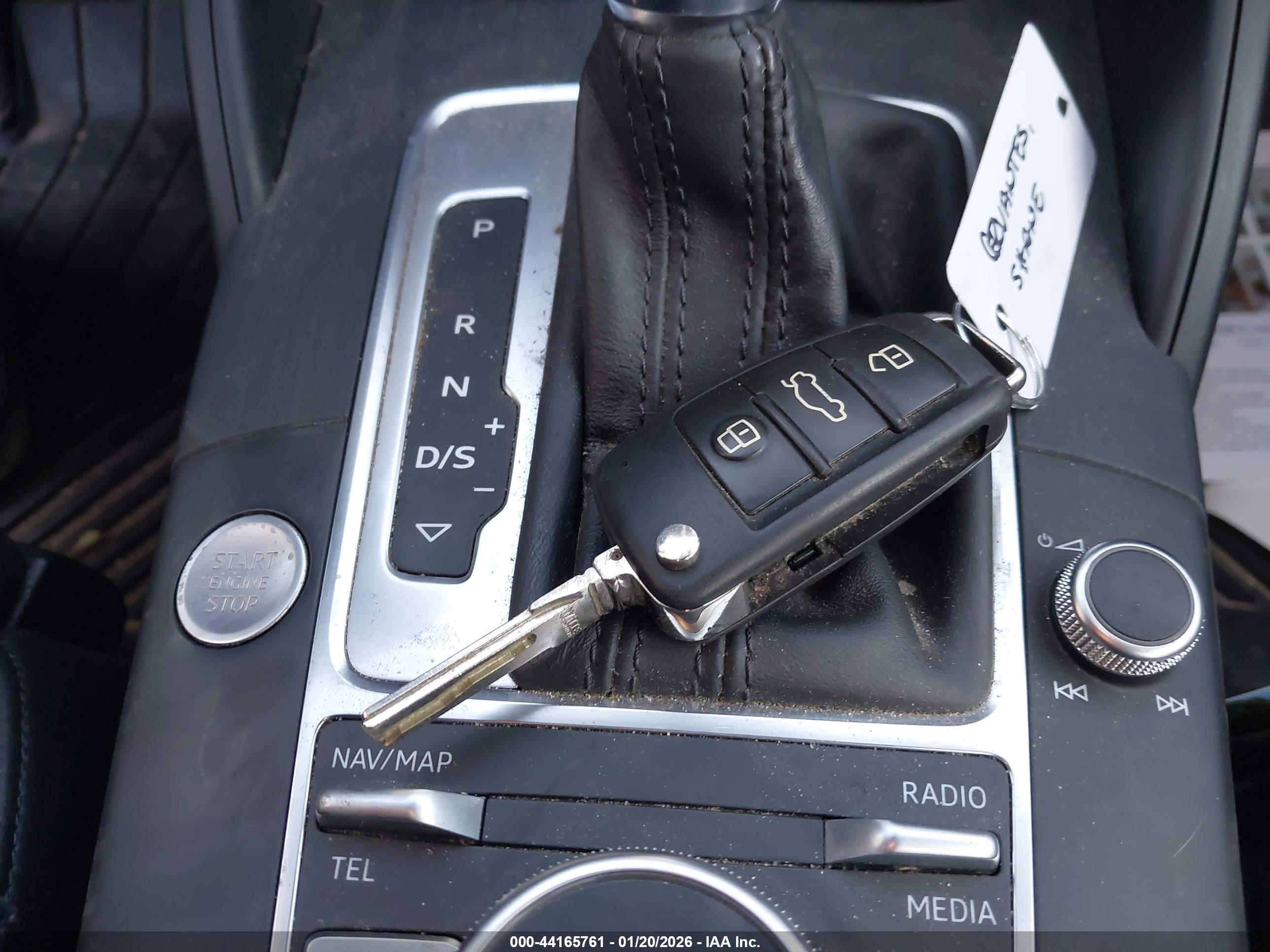 AUDI A3 image 11