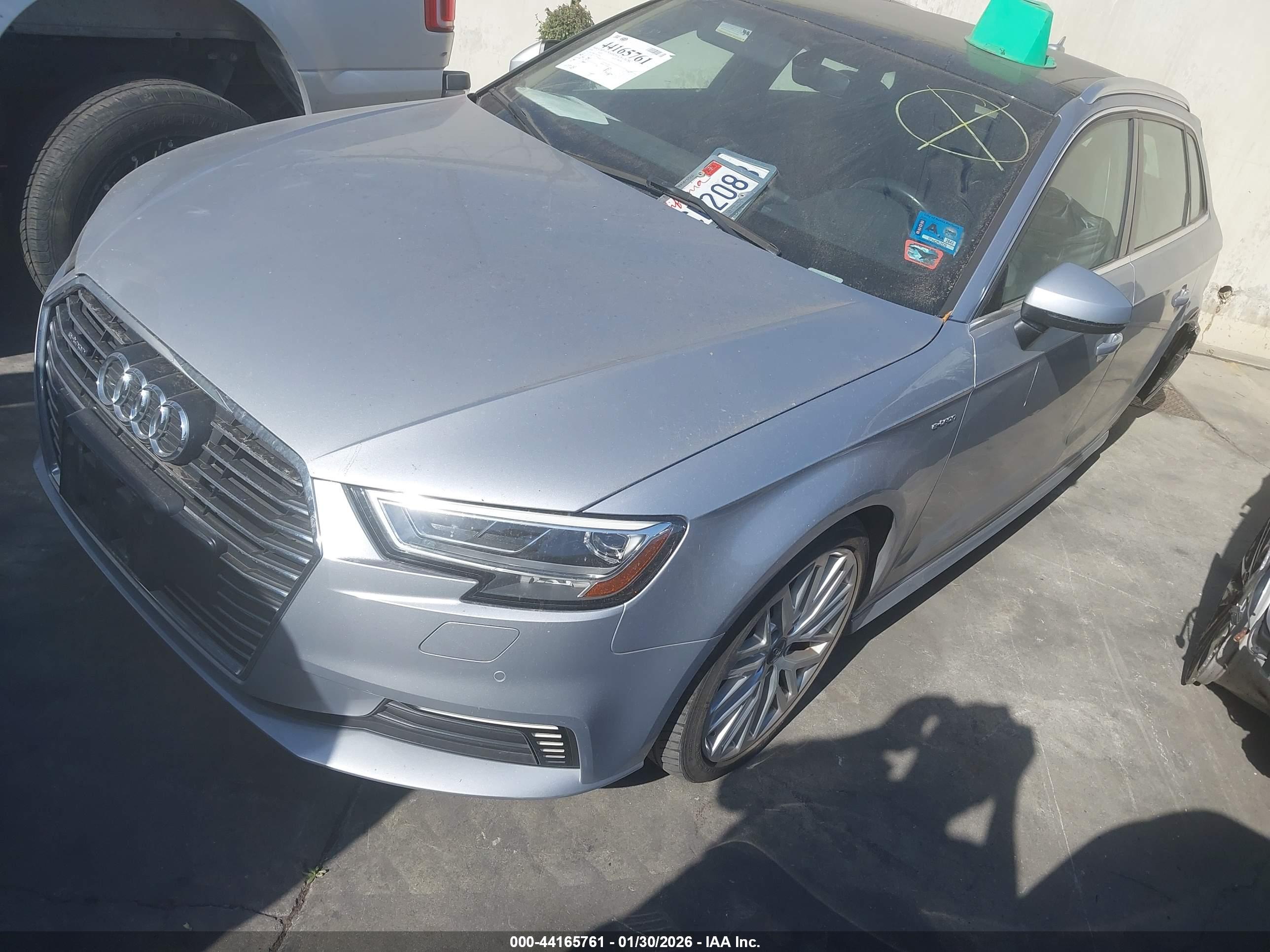 AUDI A3 image 2