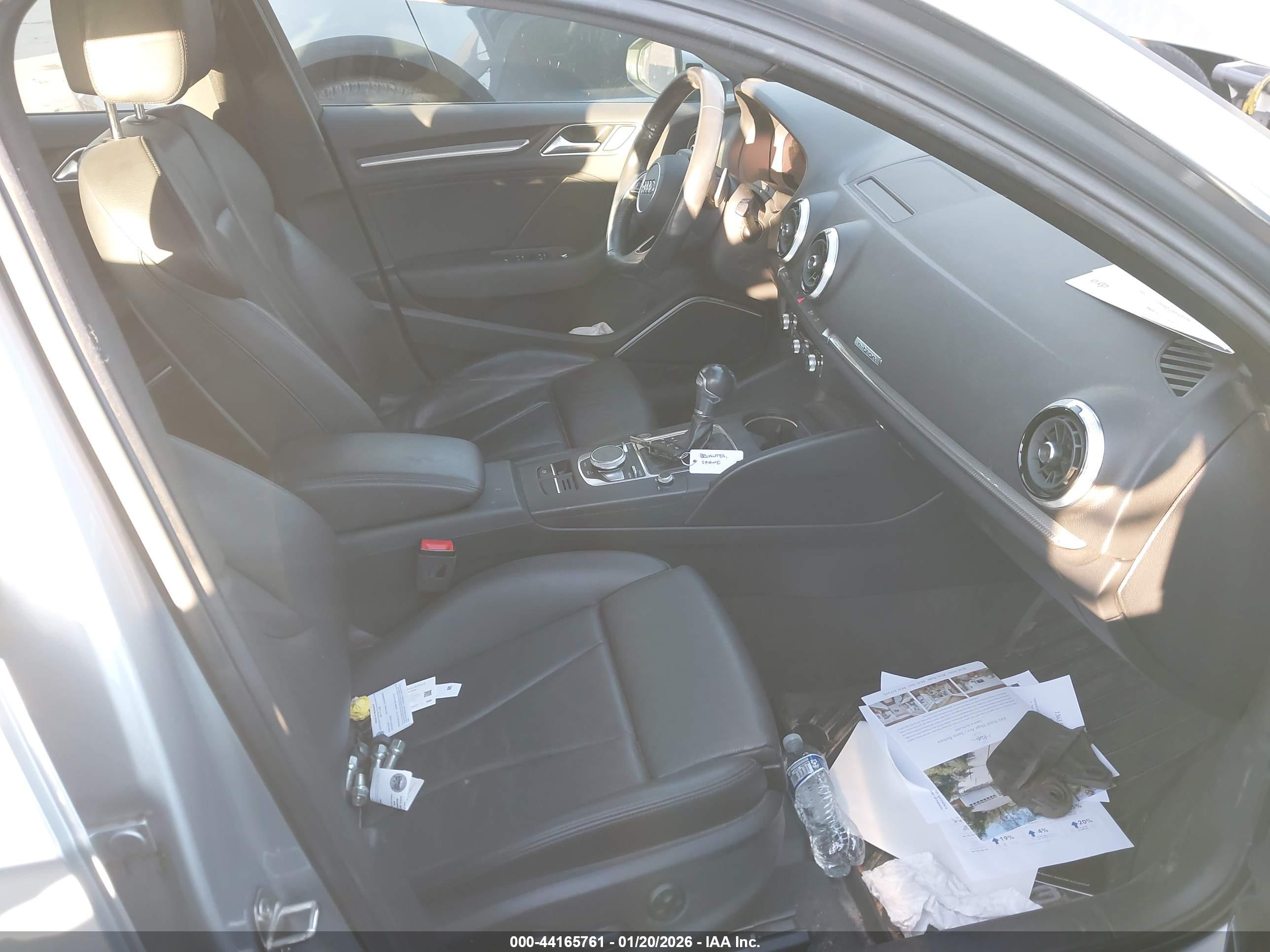 AUDI A3 image 5