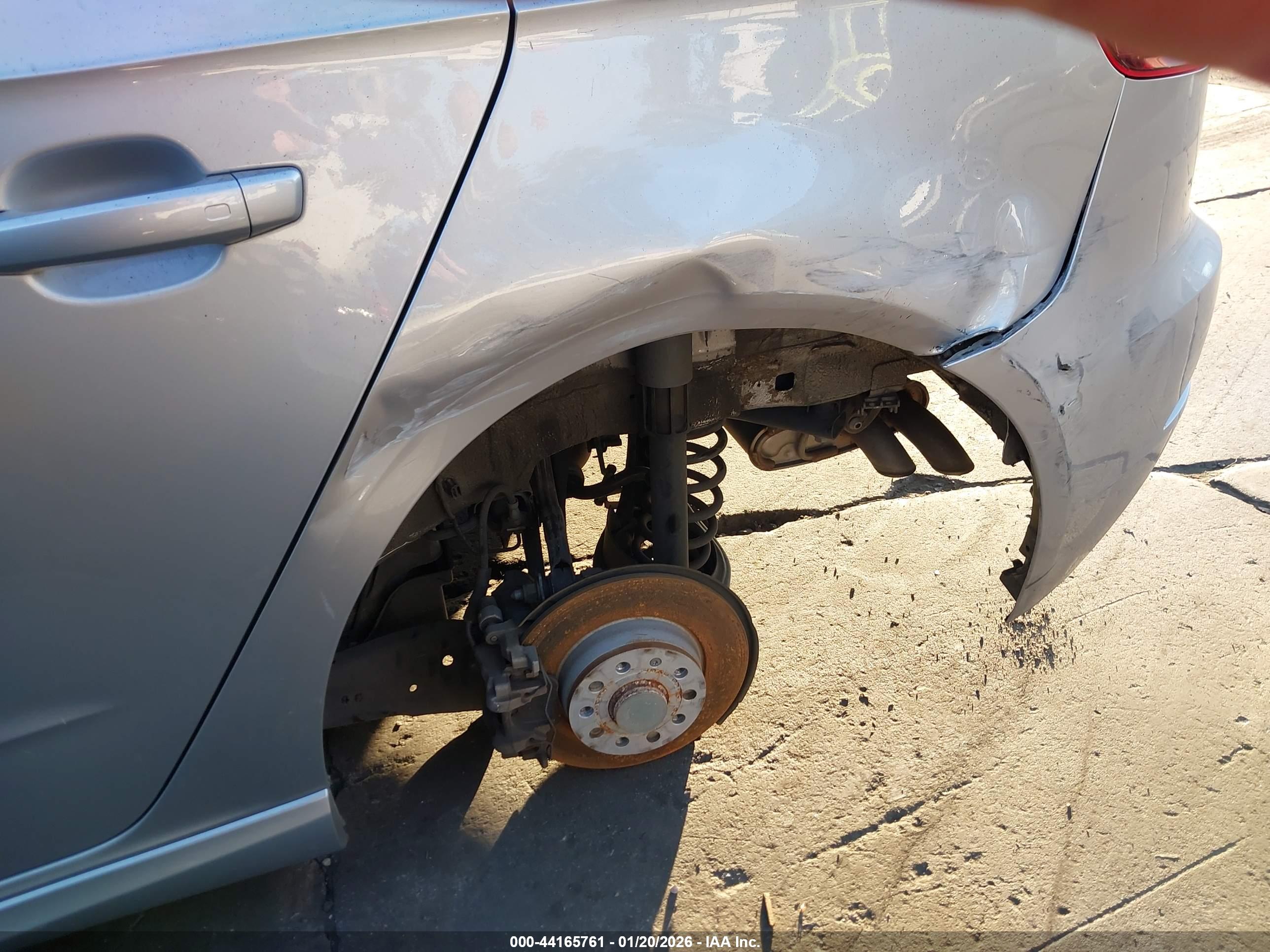 AUDI A3 image 6