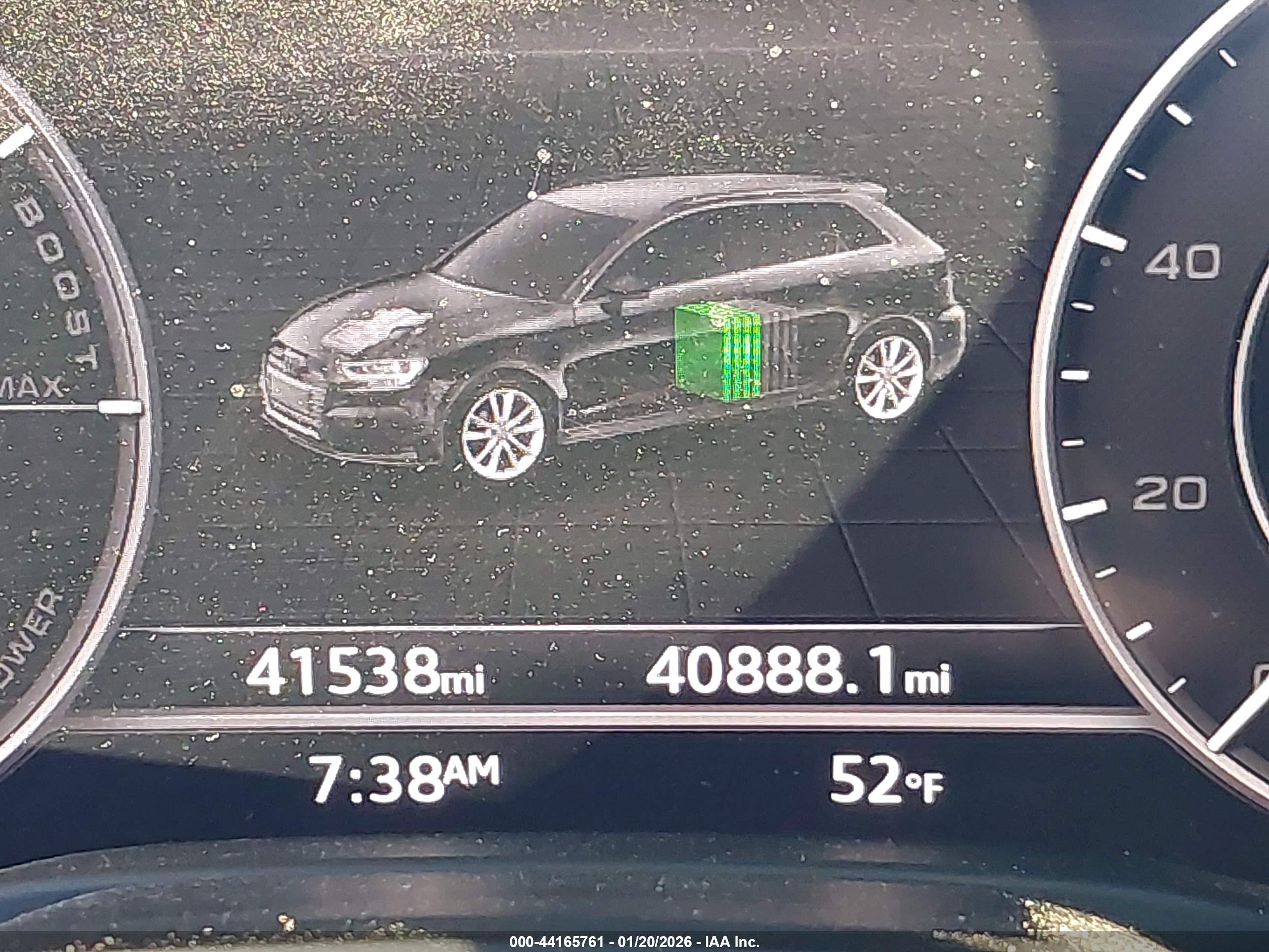 AUDI A3 image 7