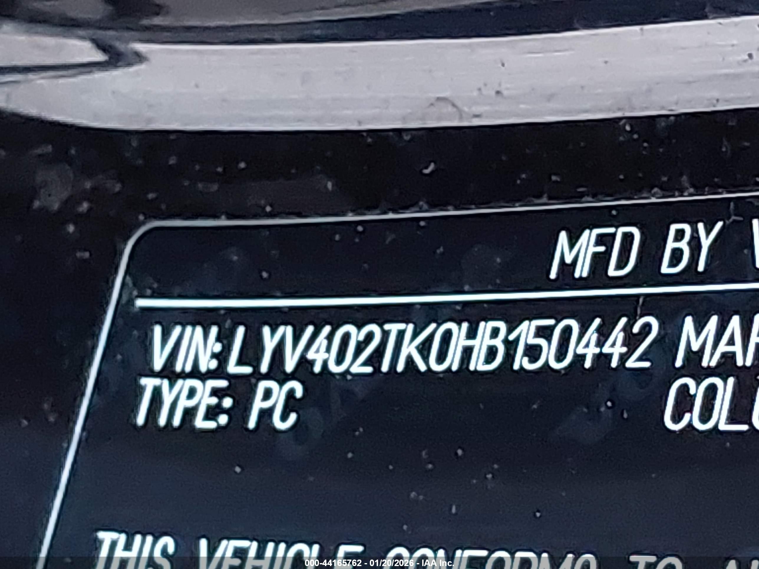 VOLVO S60 image 9