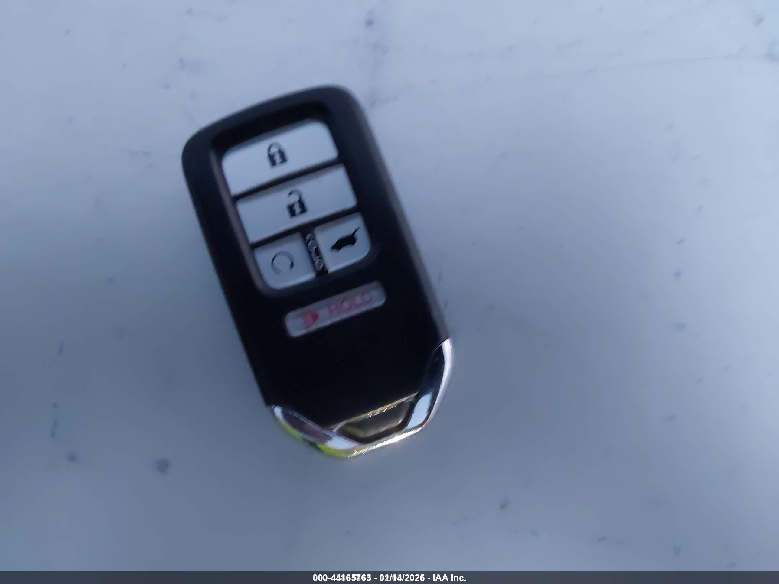 HONDA CR-V image 11