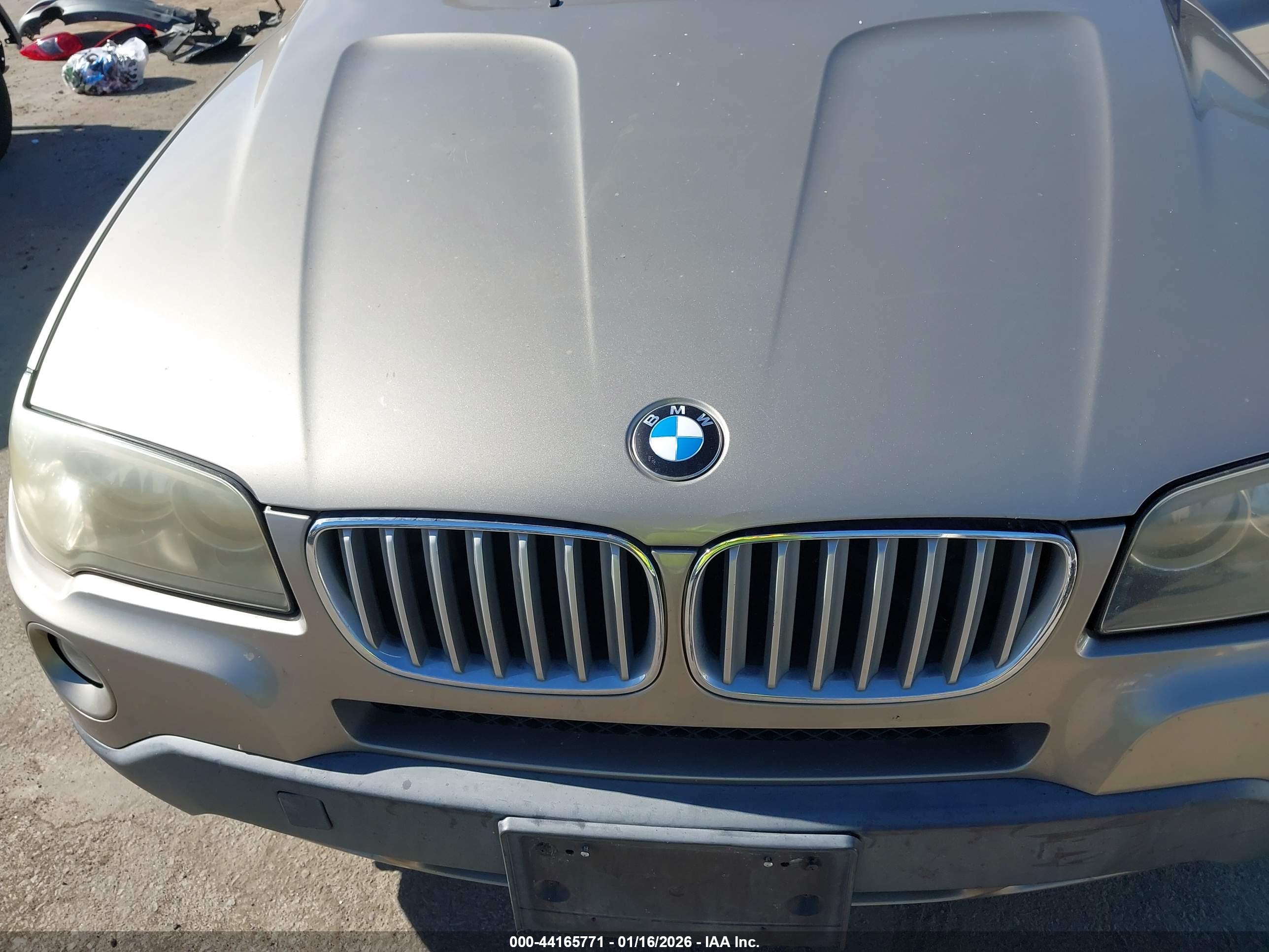 BMW X3 image 10
