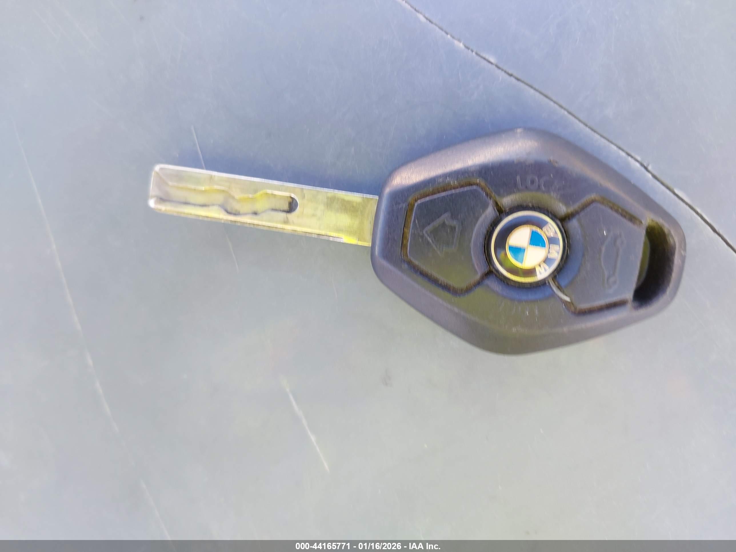 BMW X3 image 11