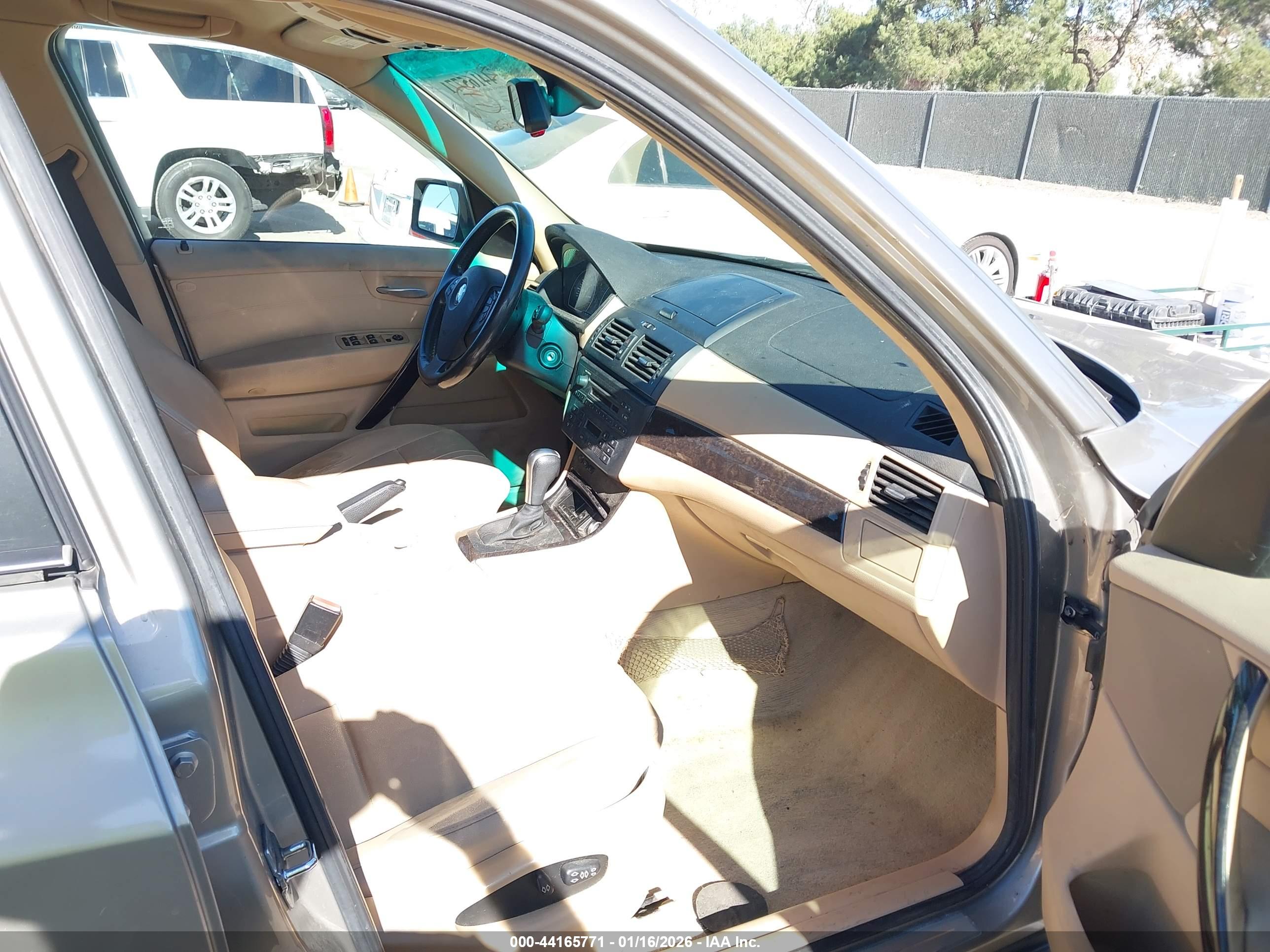 BMW X3 image 5