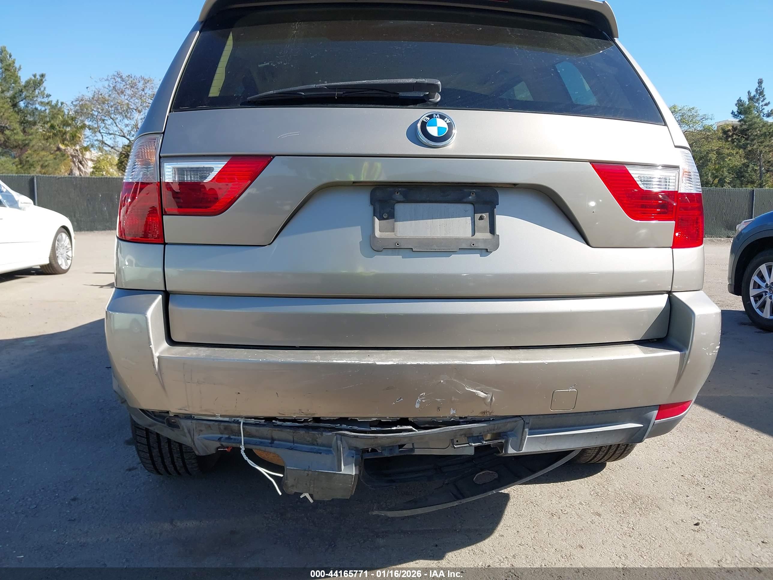 BMW X3 image 6