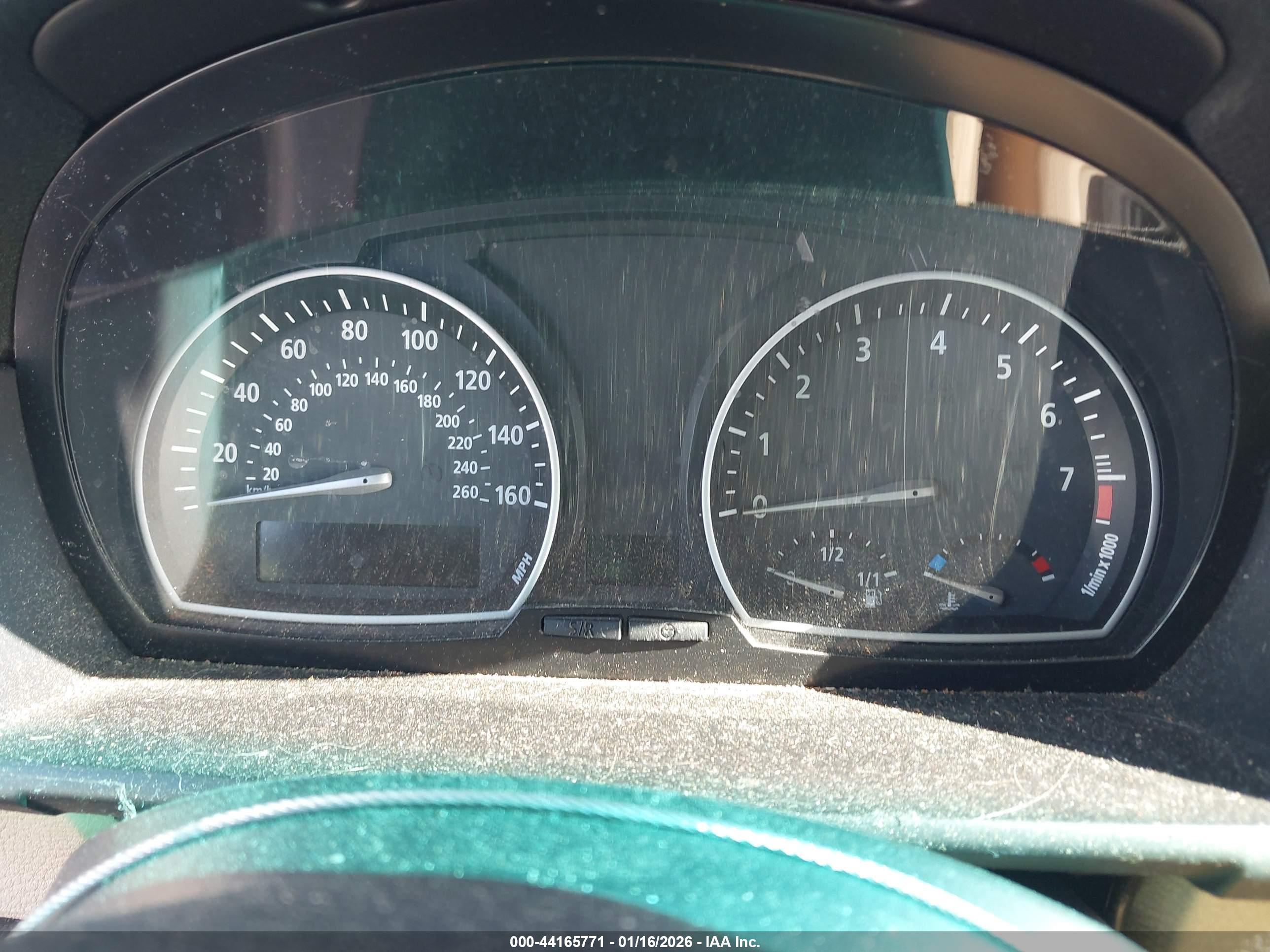 BMW X3 image 7
