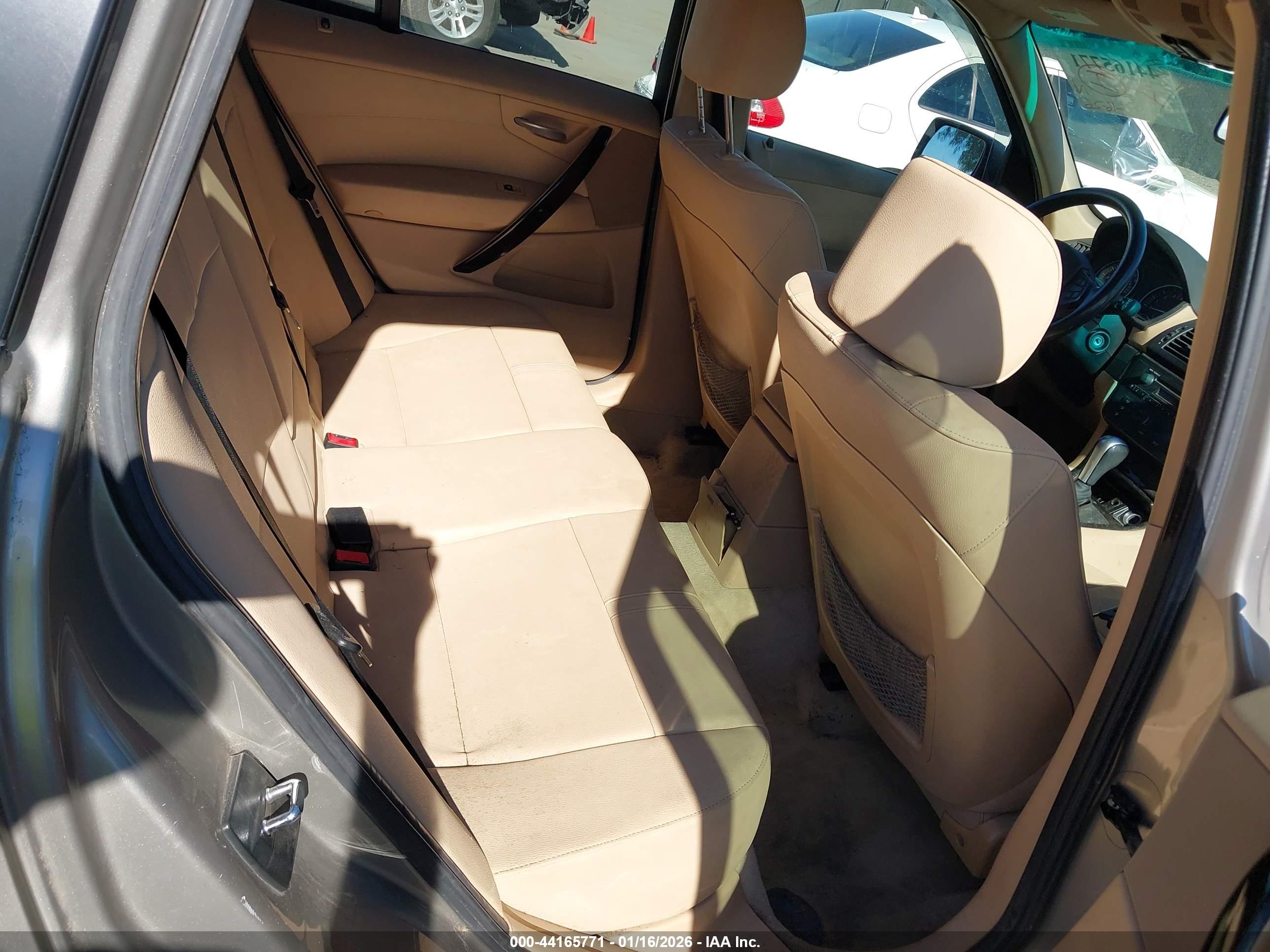 BMW X3 image 8