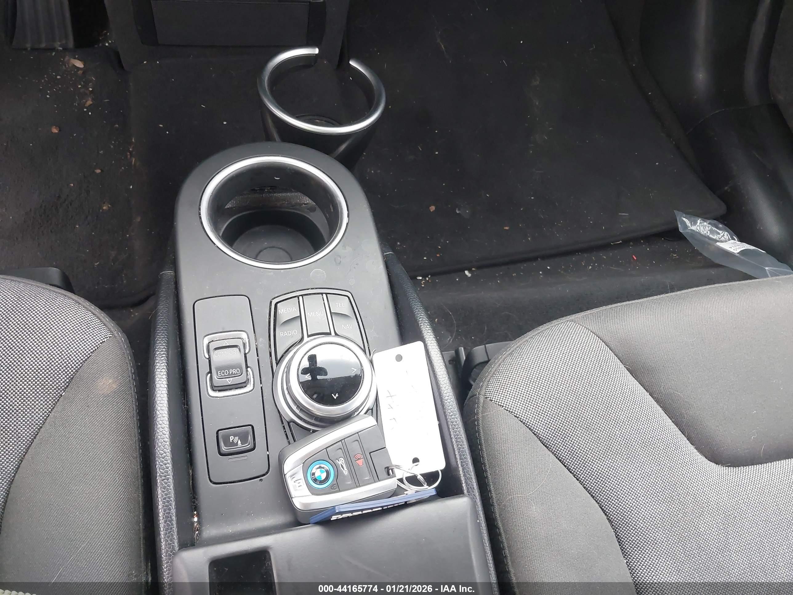 BMW I3 image 11
