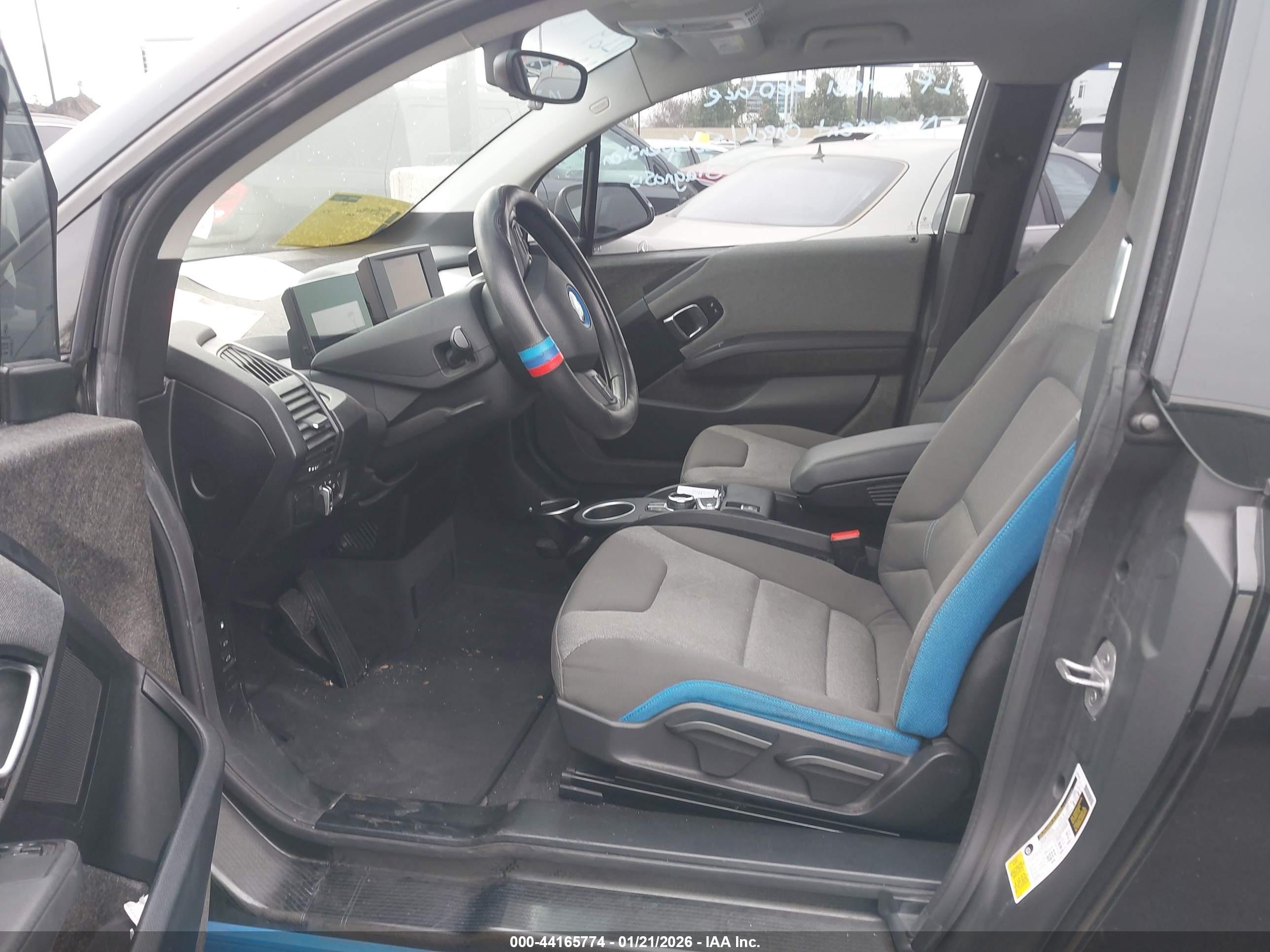BMW I3 image 5