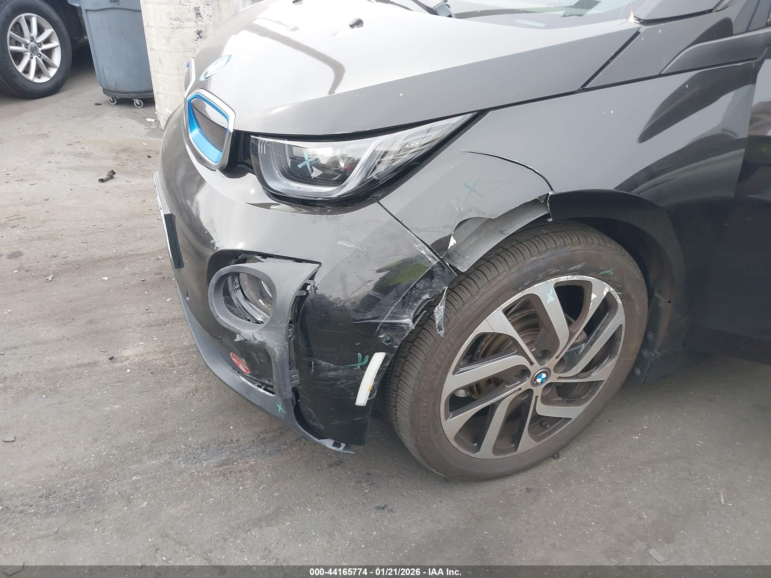 BMW I3 image 6