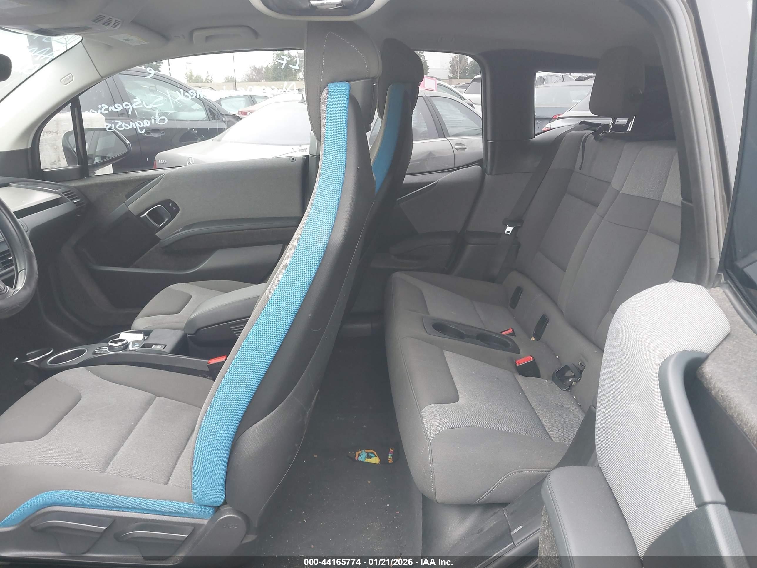 BMW I3 image 8