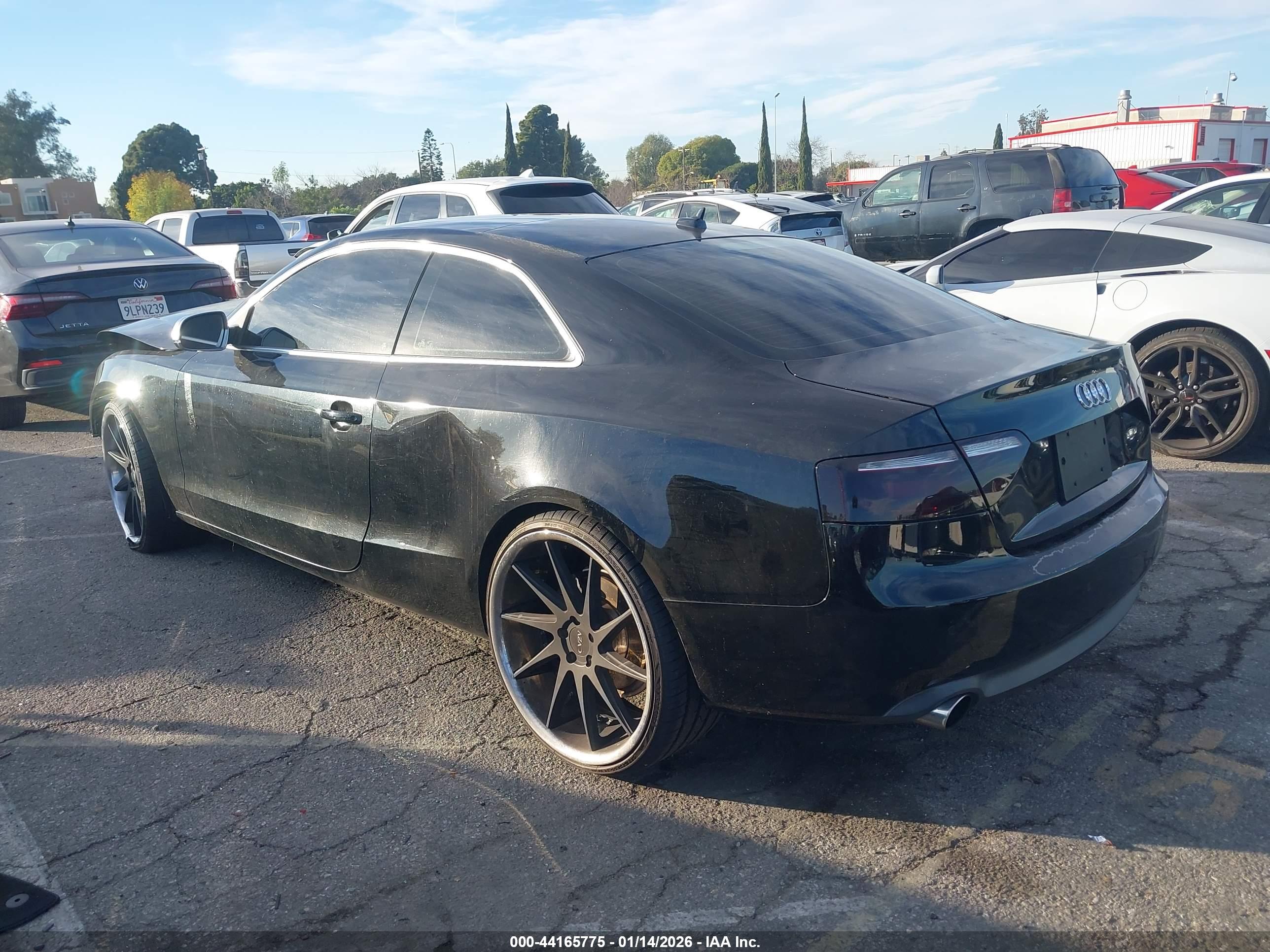 AUDI A5 image 3