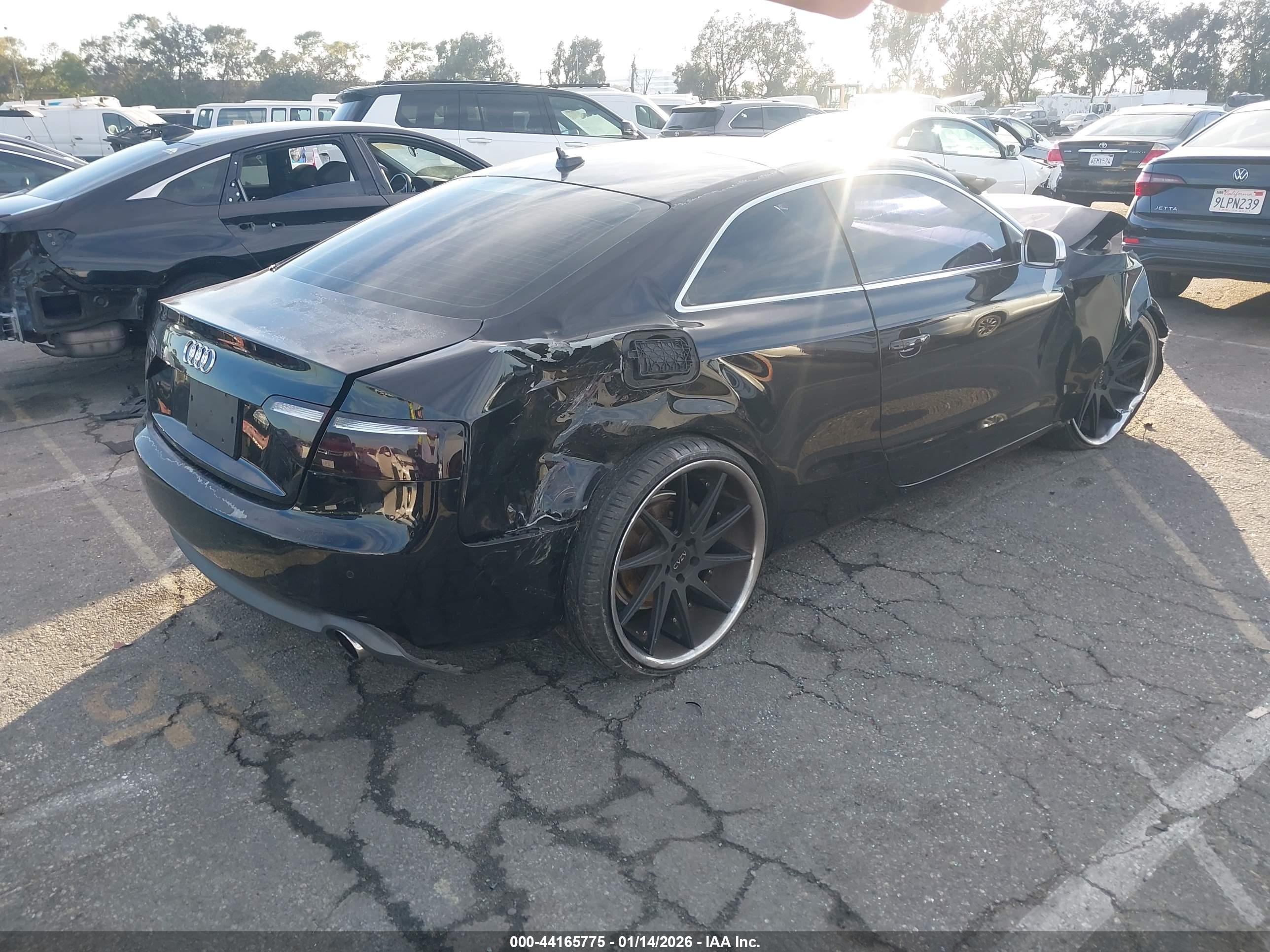 AUDI A5 image 4