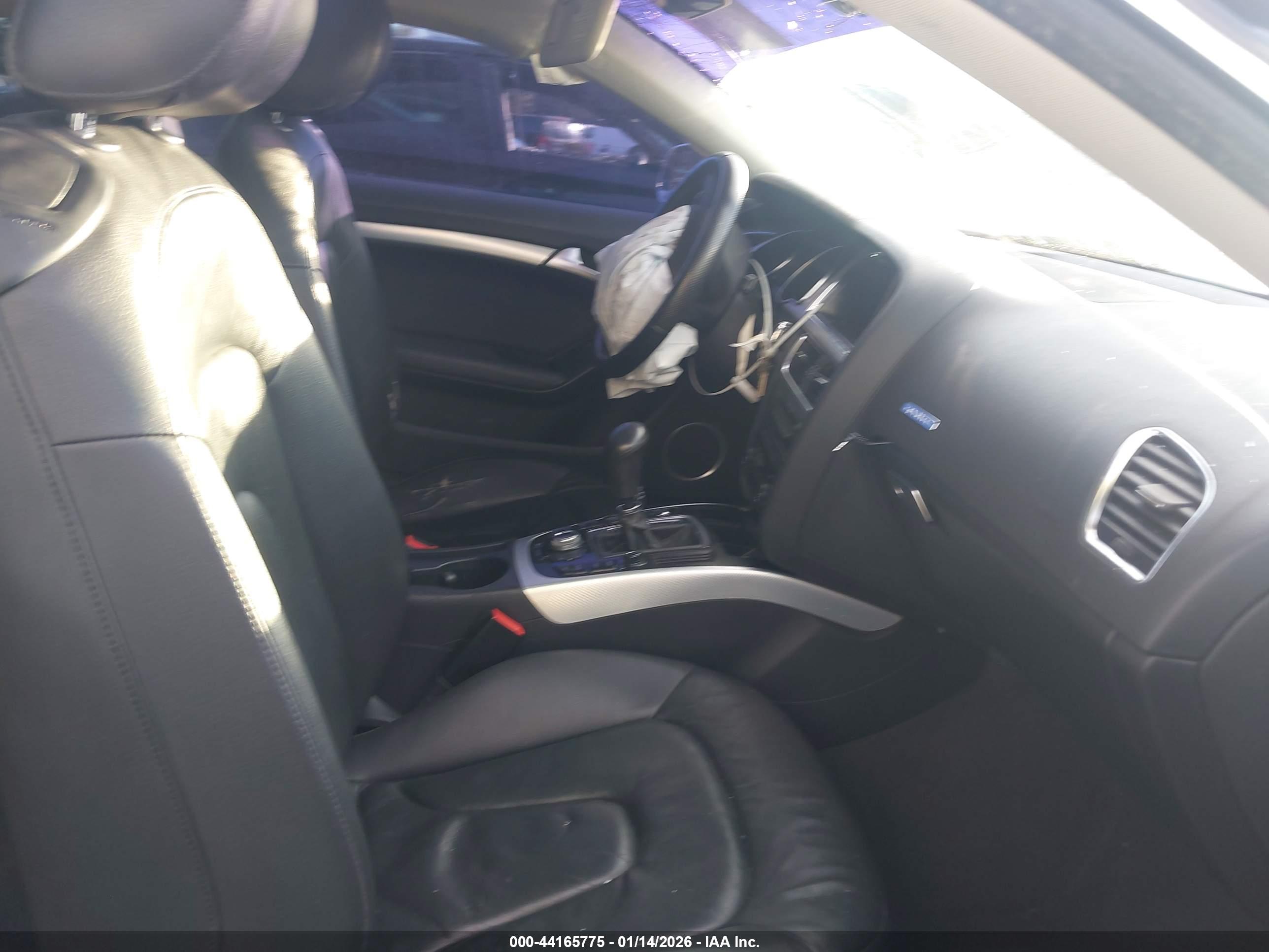 AUDI A5 image 5