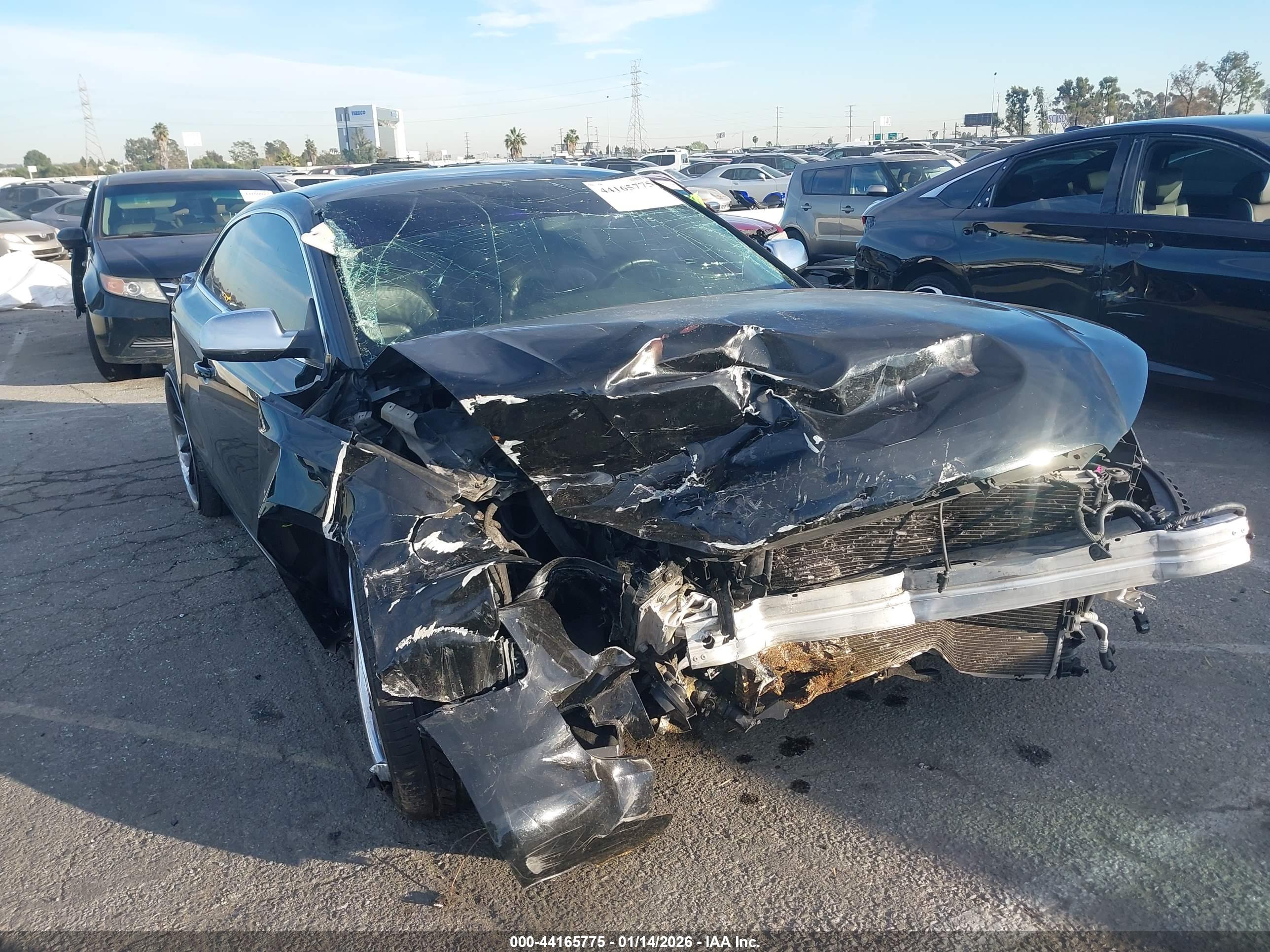 AUDI A5 image 6