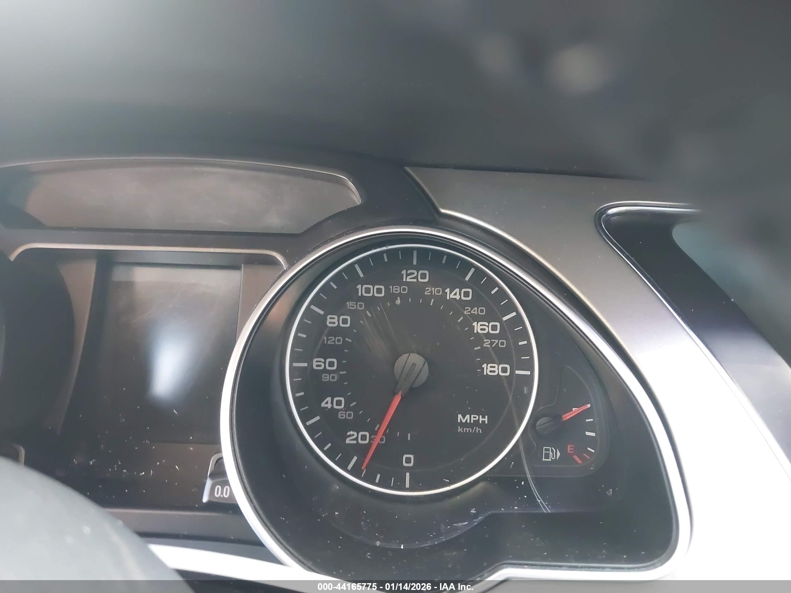 AUDI A5 image 7