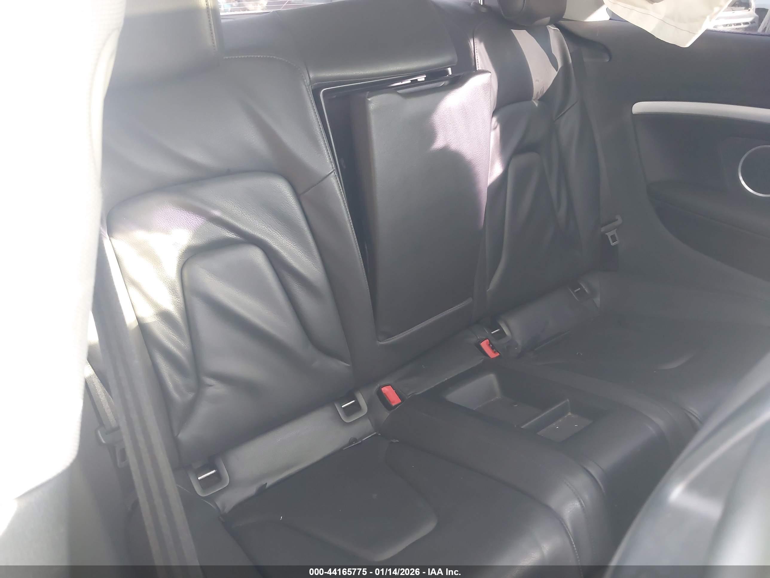 AUDI A5 image 8