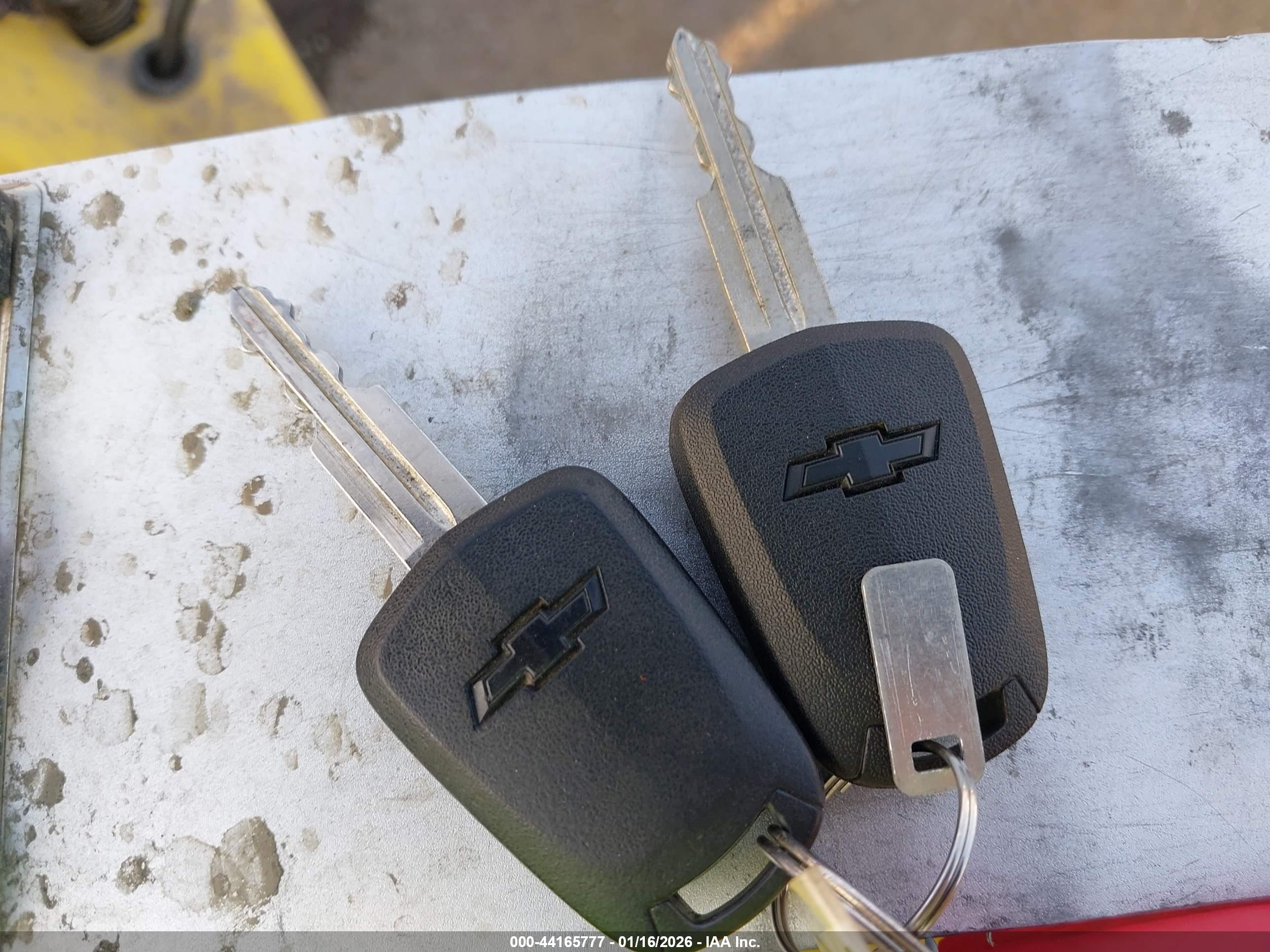 CHEVROLET SPARK image 11