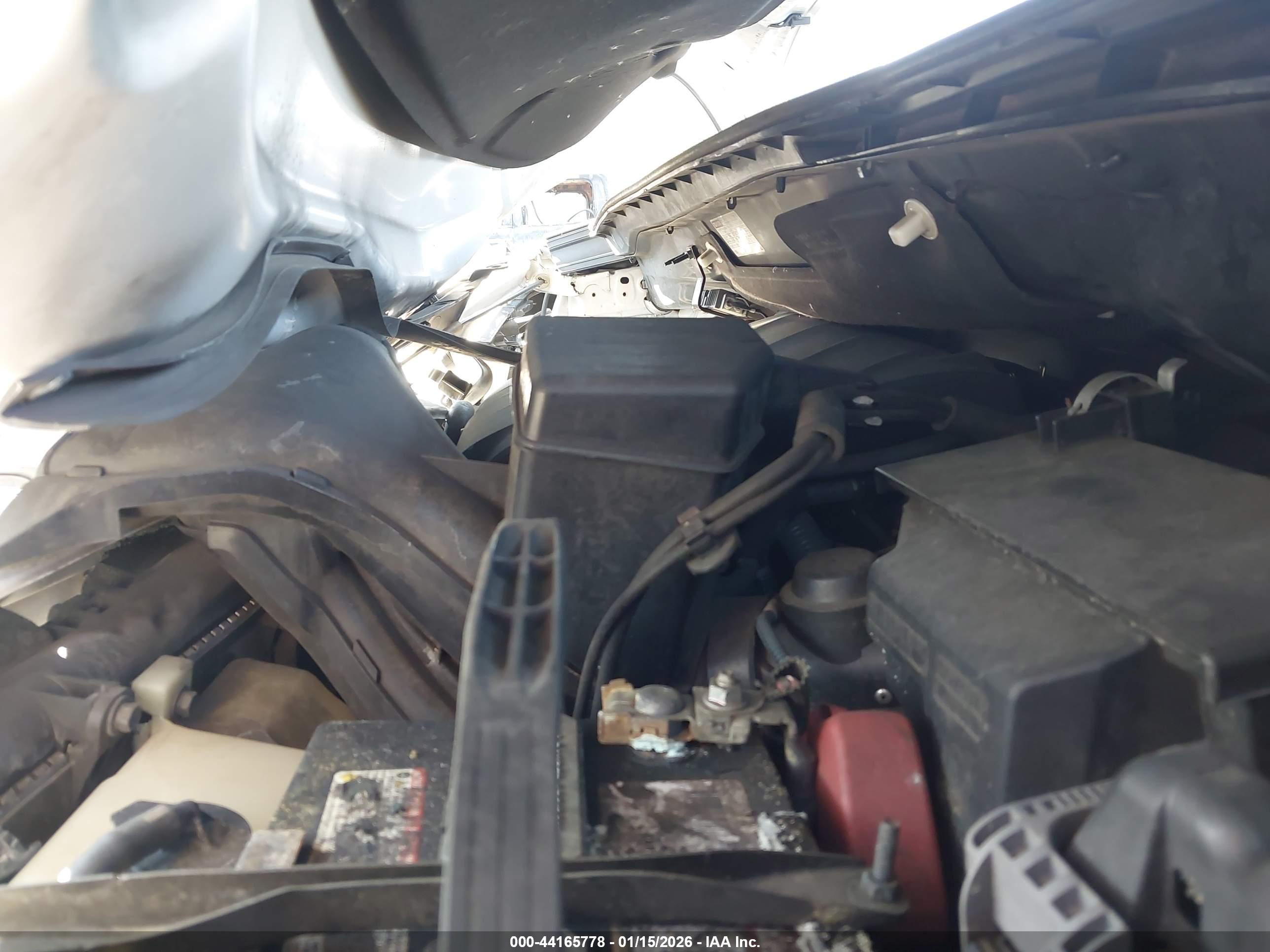 TOYOTA SIENNA image 10