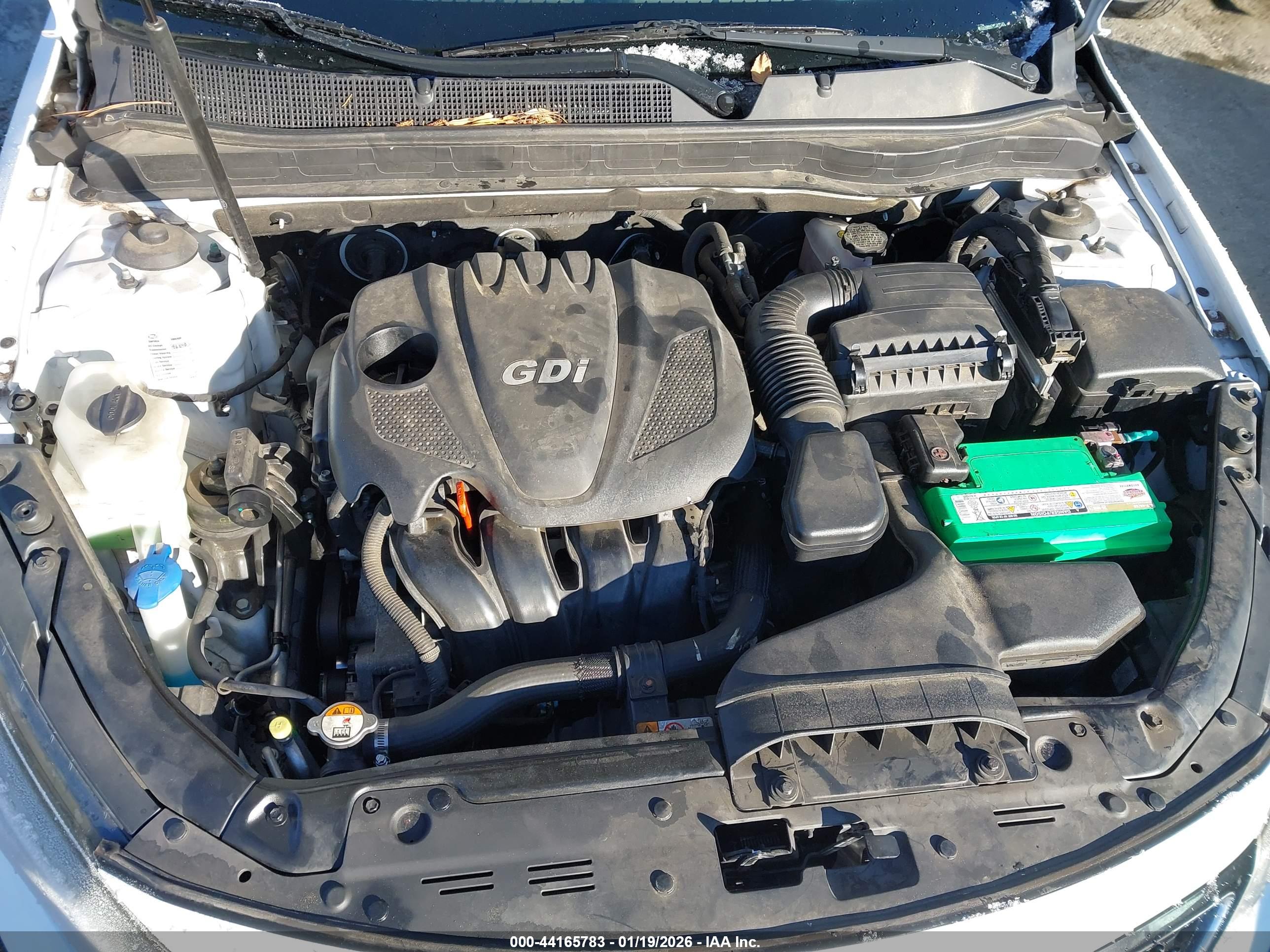 KIA OPTIMA image 10