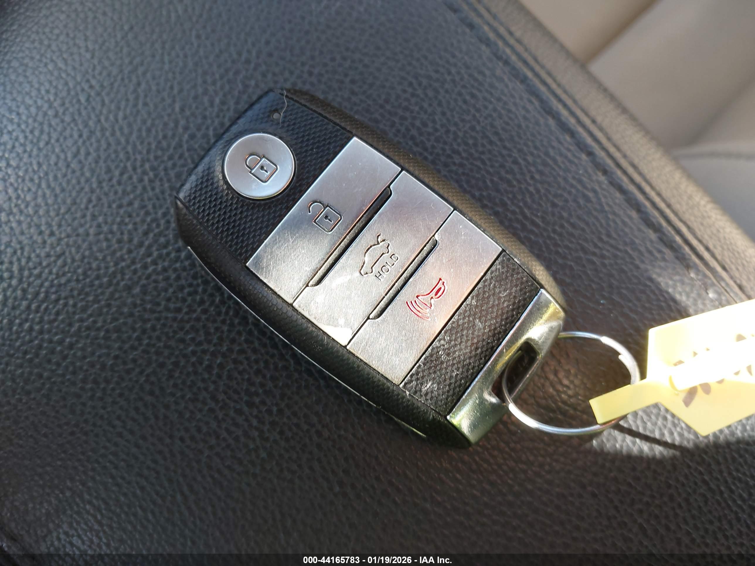 KIA OPTIMA image 11