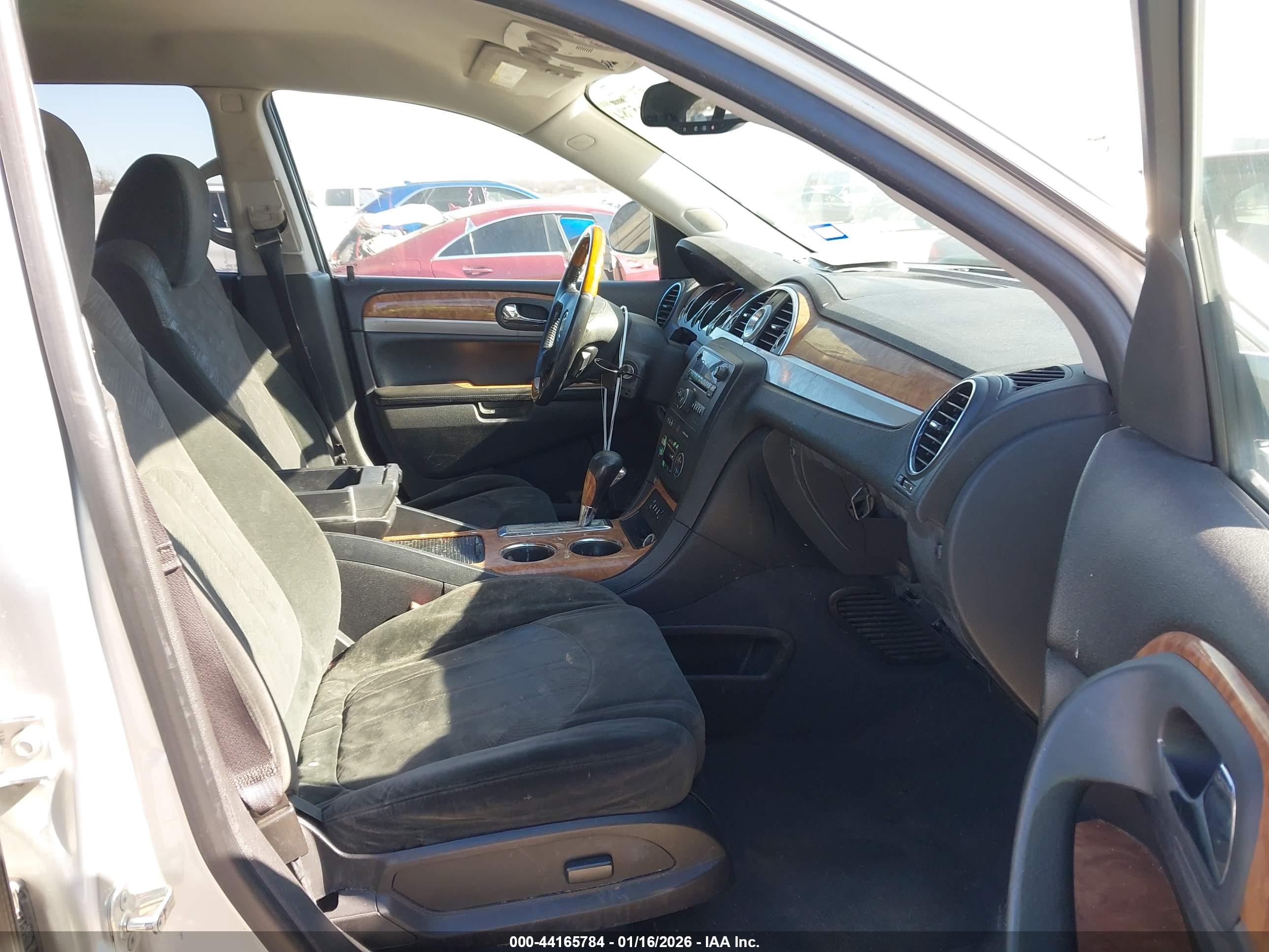BUICK ENCLAVE image 5