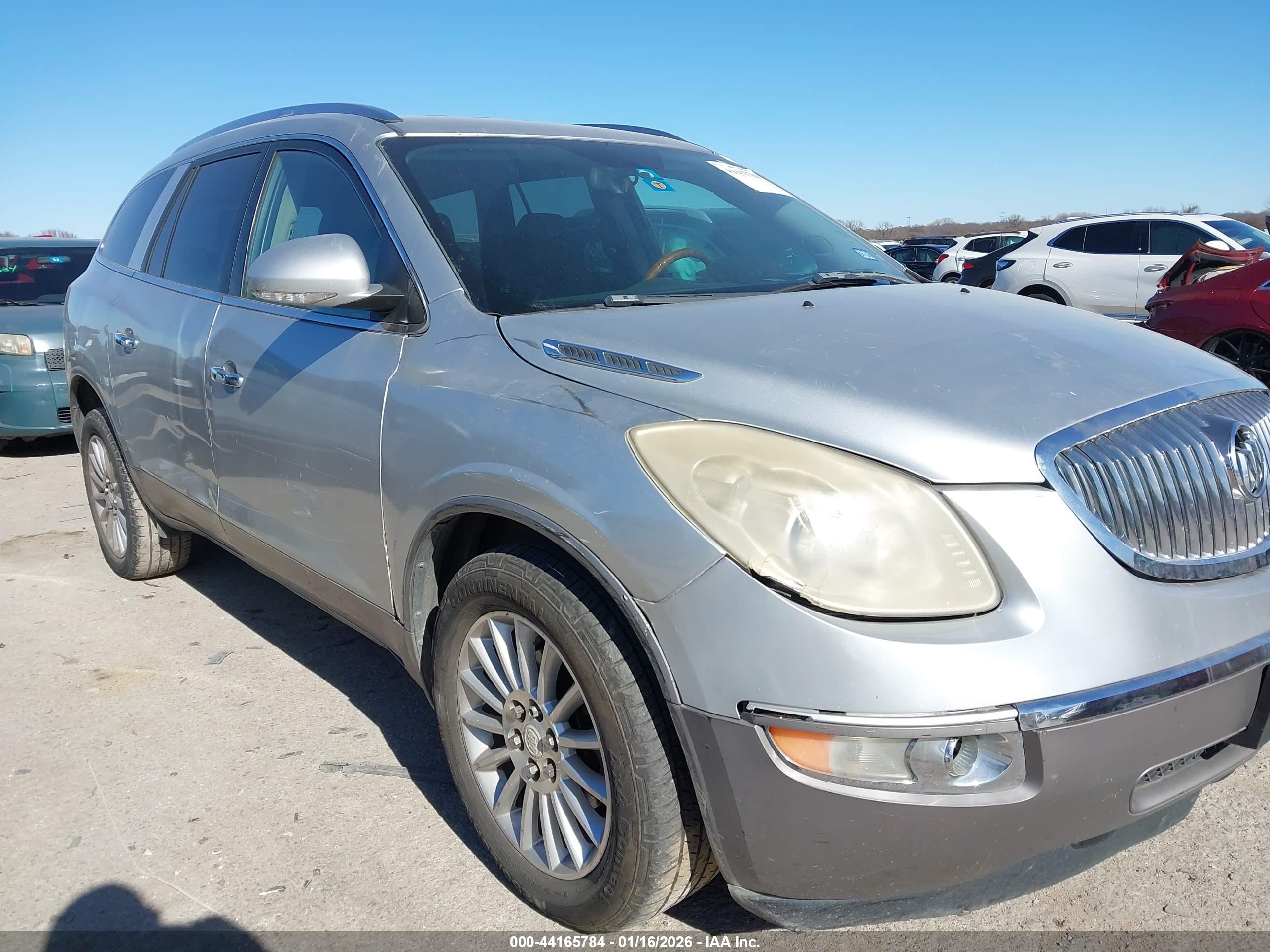 BUICK ENCLAVE image 6