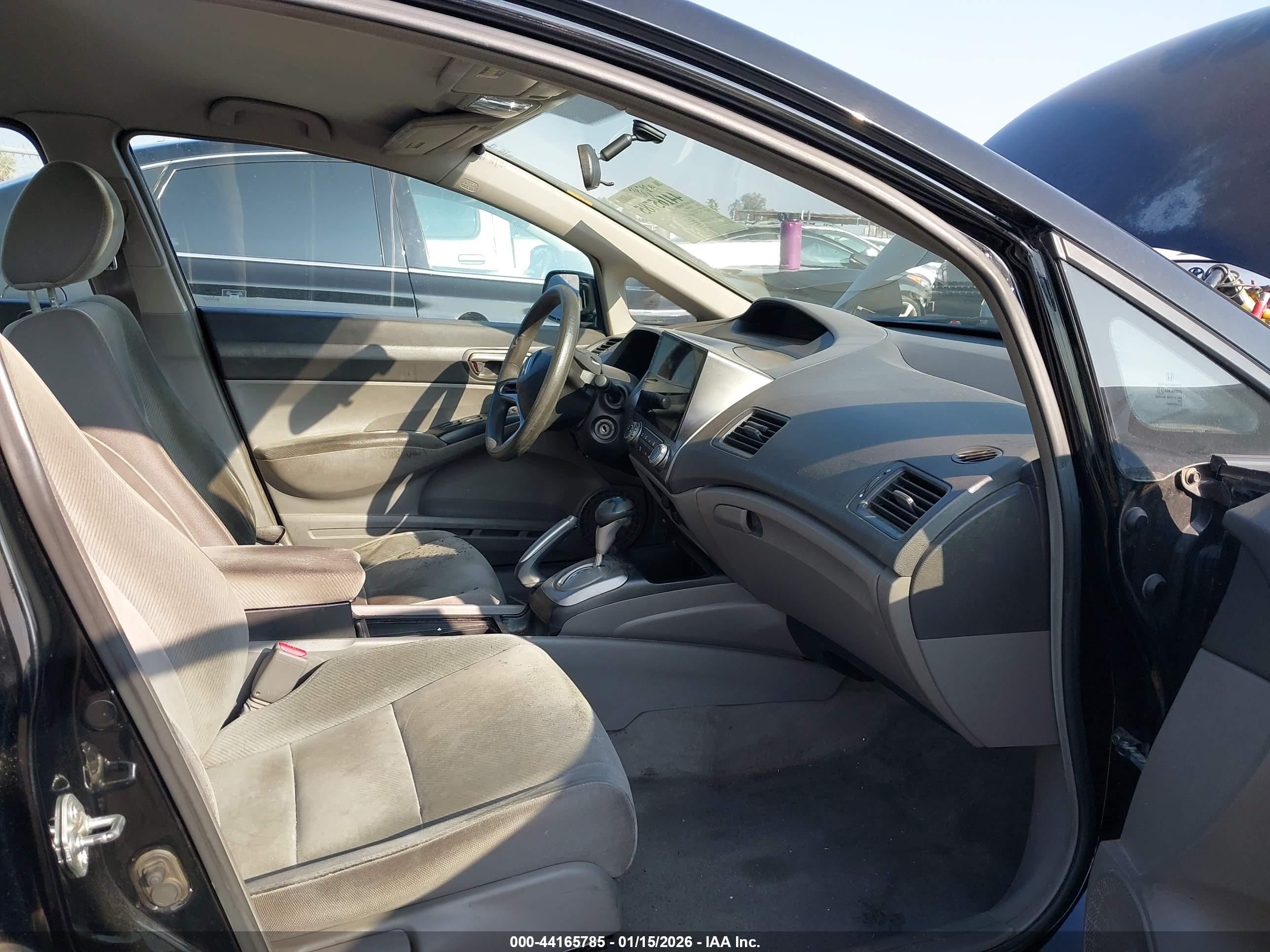 HONDA CIVIC image 5