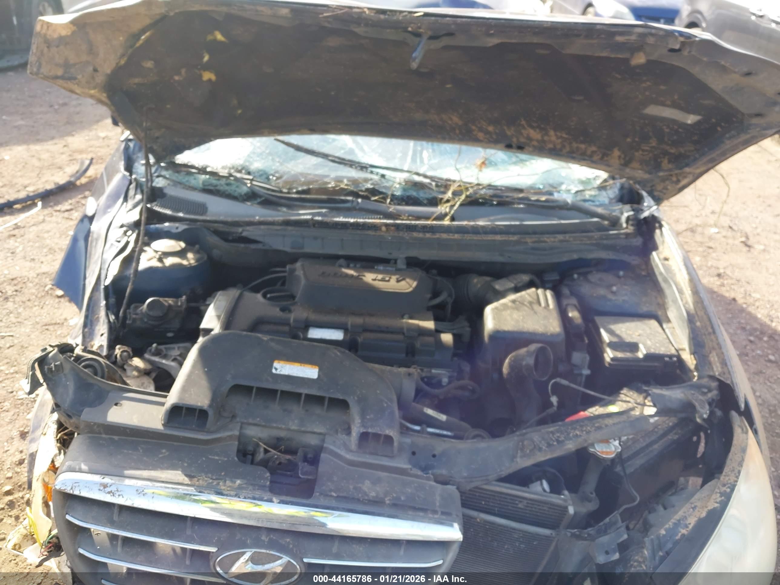 HYUNDAI ELANTRA image 10