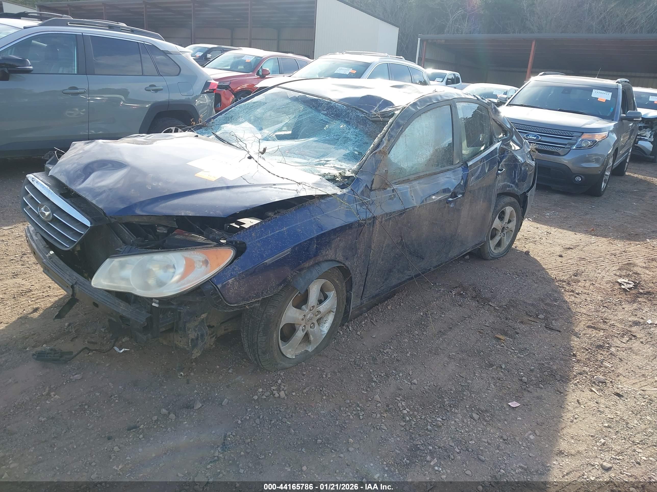 HYUNDAI ELANTRA image 2