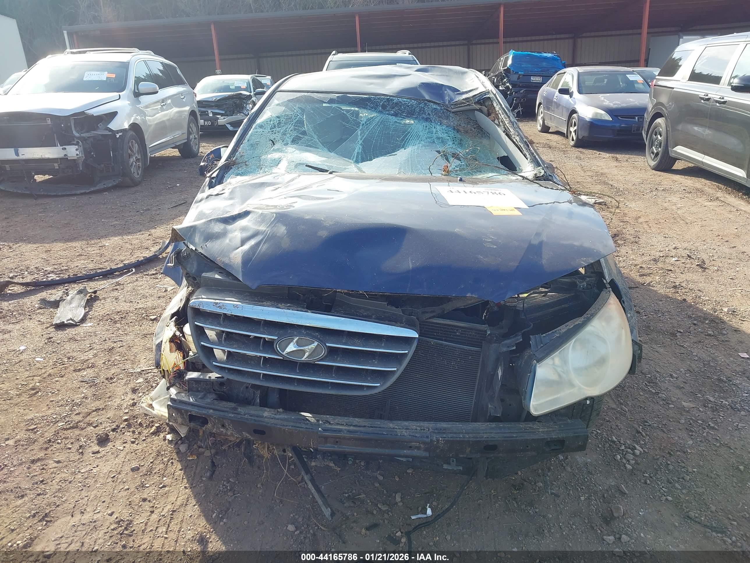 HYUNDAI ELANTRA image 6